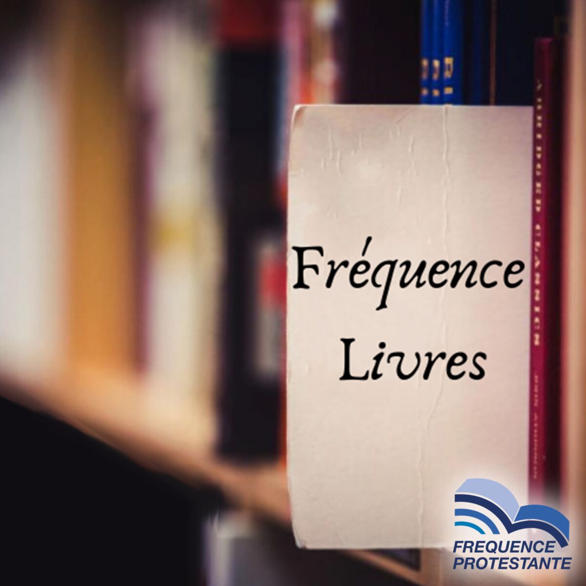 Show cover of Fréquence Livres