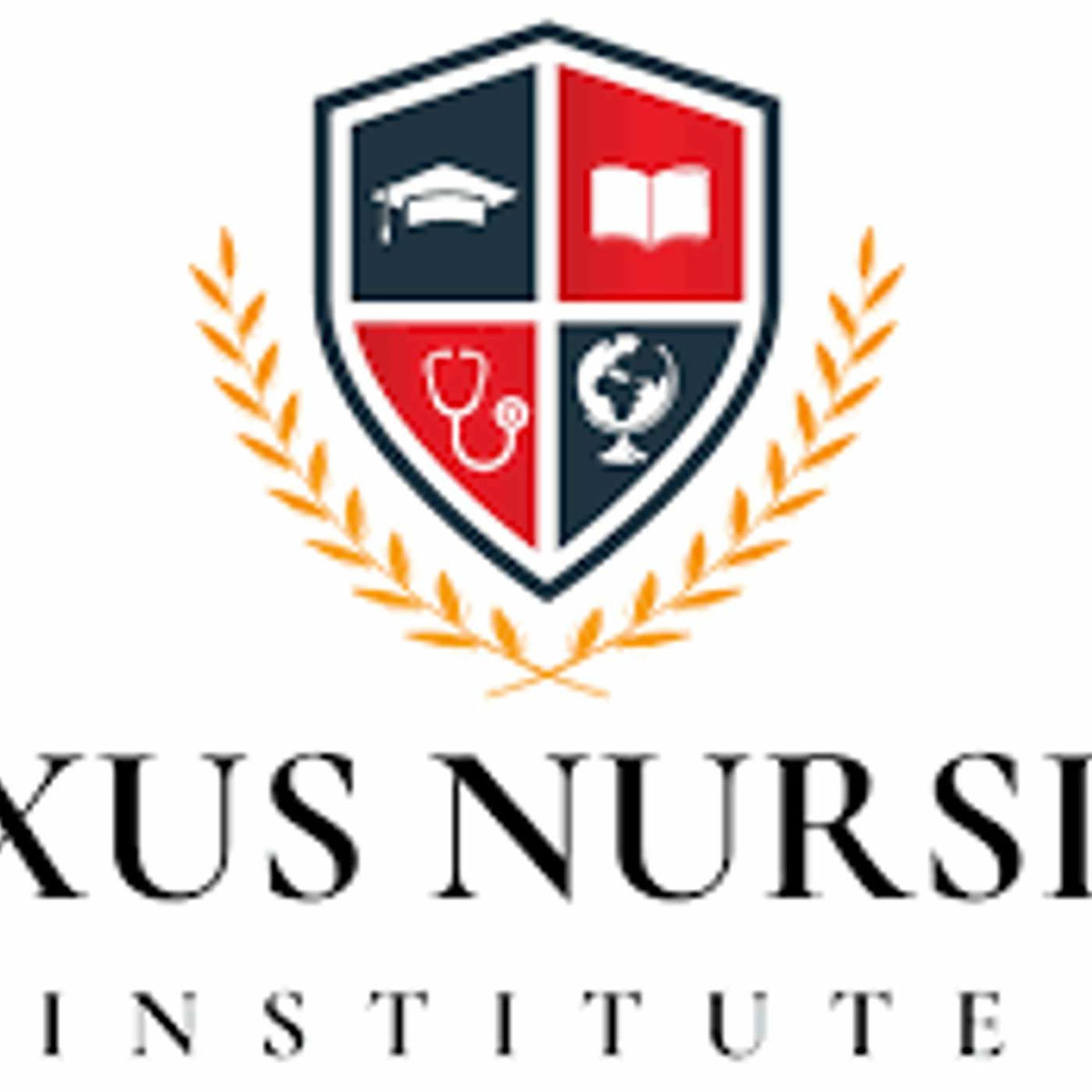 Show cover of Nexus Nursing