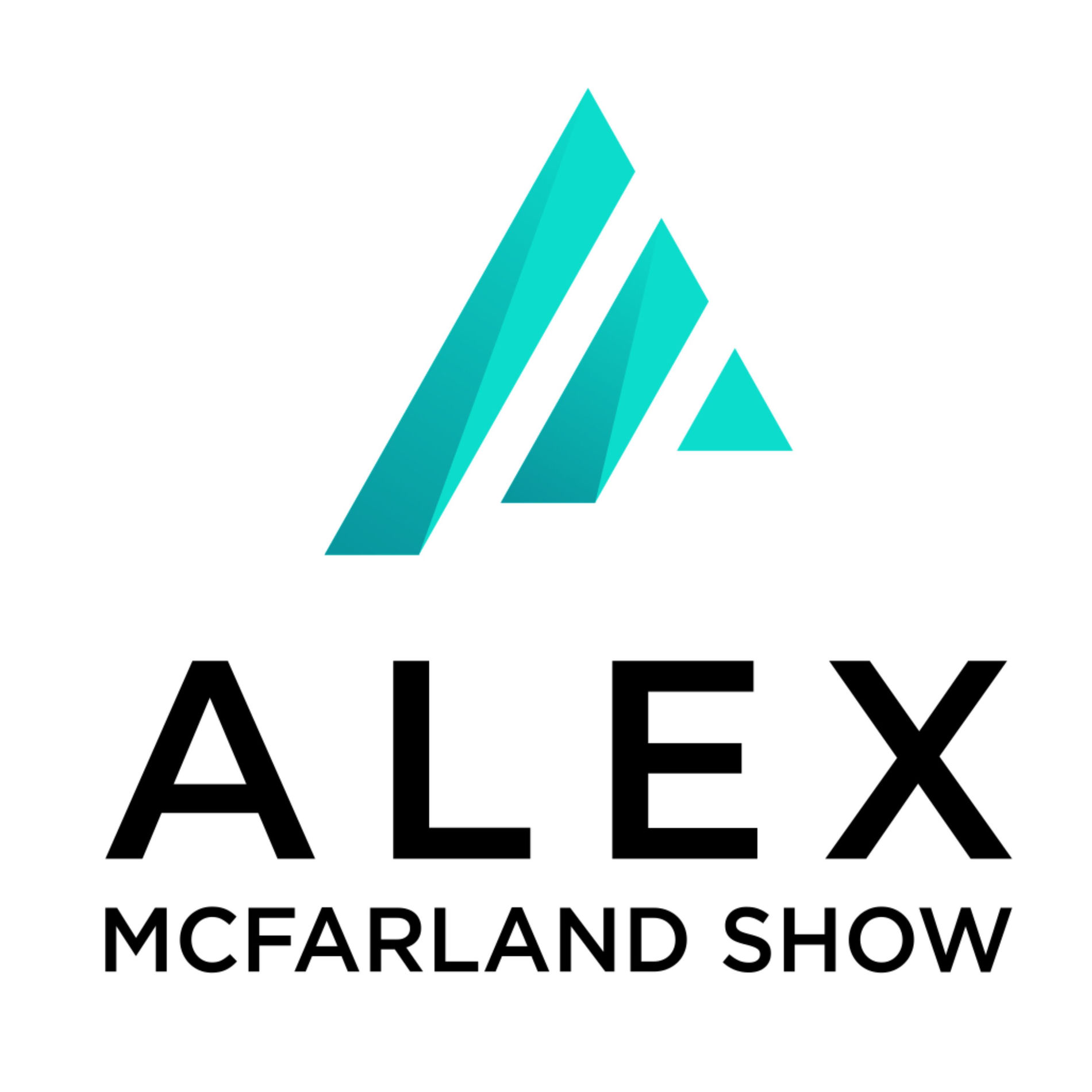 Show cover of The Alex McFarland Show