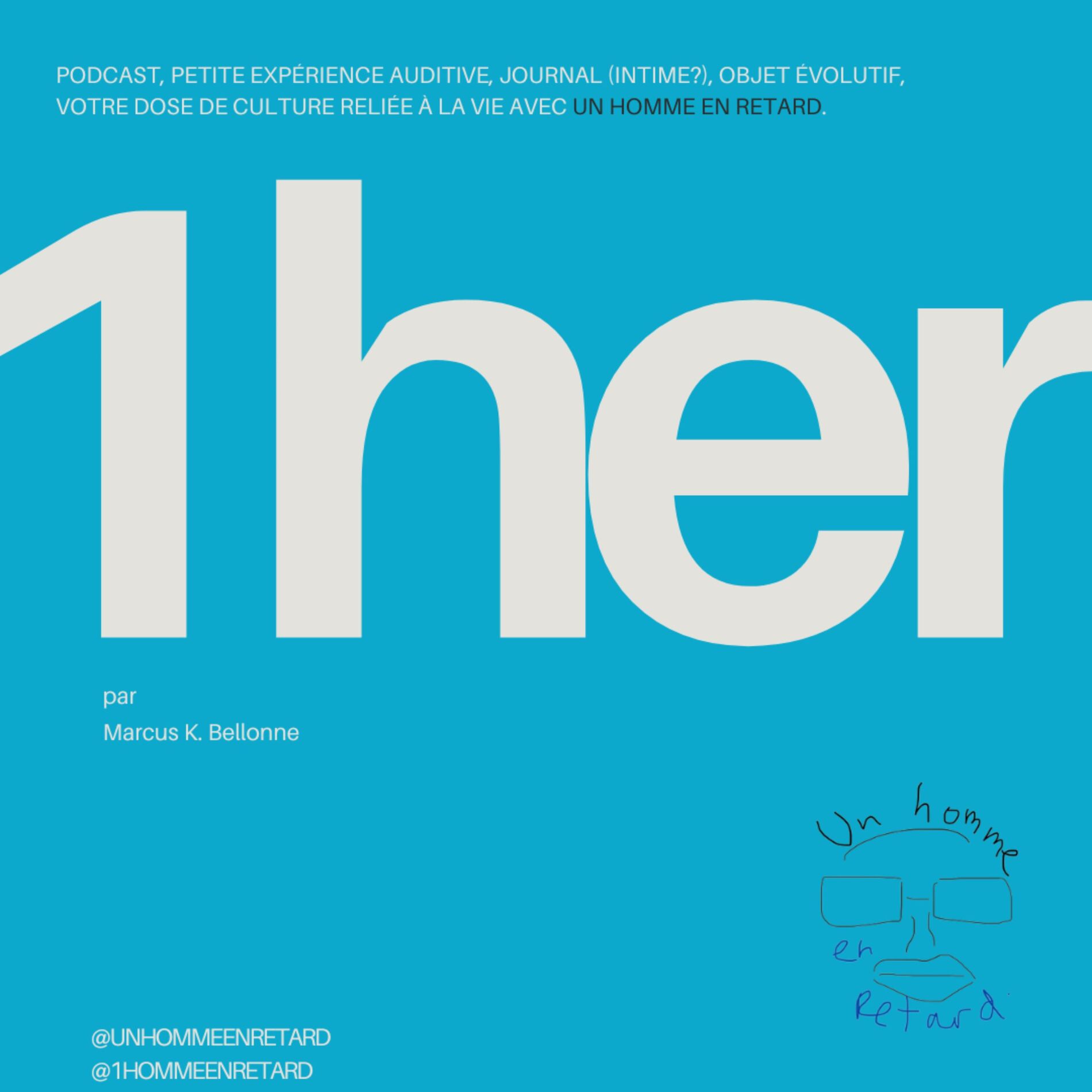 Show cover of Un homme en retard
