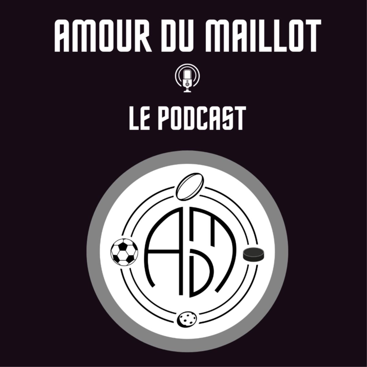Show cover of Amour du Maillot