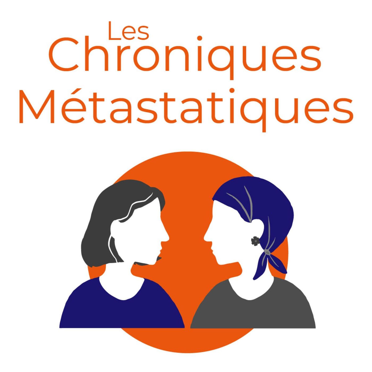 Show cover of Les Chroniques Métastatiques