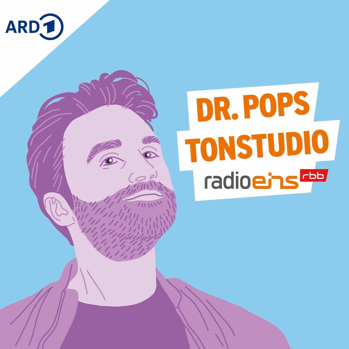 Show cover of Dr. Pops Tonstudio