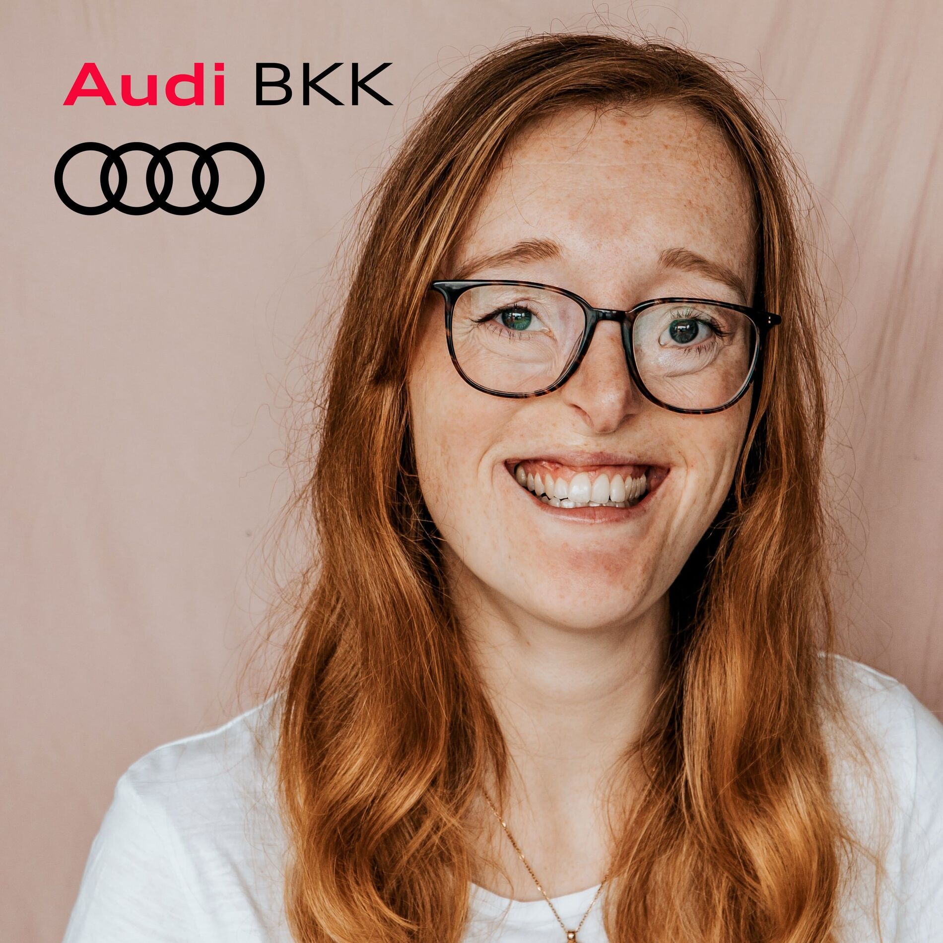 Show cover of Von Achtsam bis Zuckerfrei – Der Gesundheits-Podcast der Audi BKK