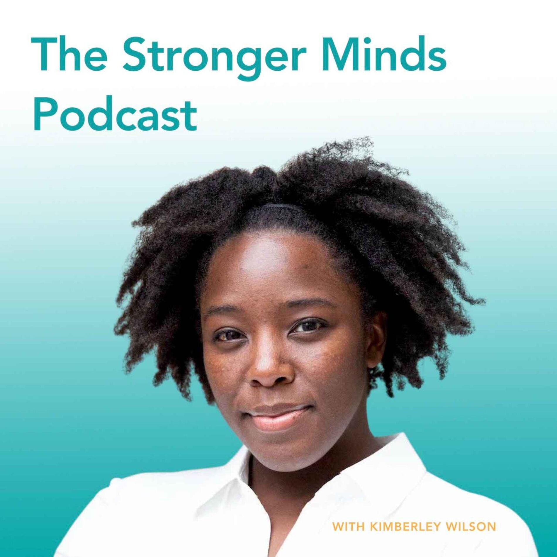 Show cover of Stronger Minds