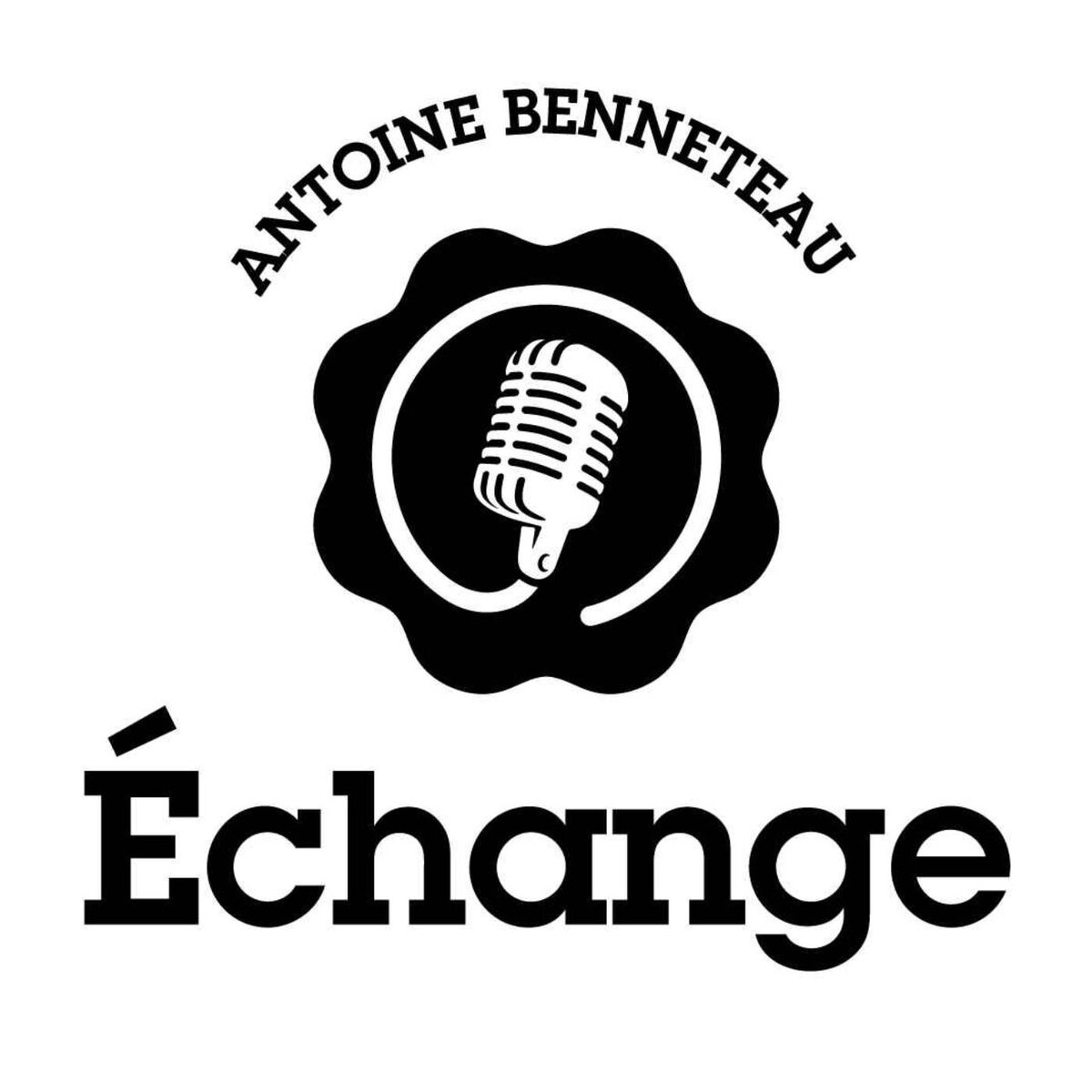 Show cover of Echange