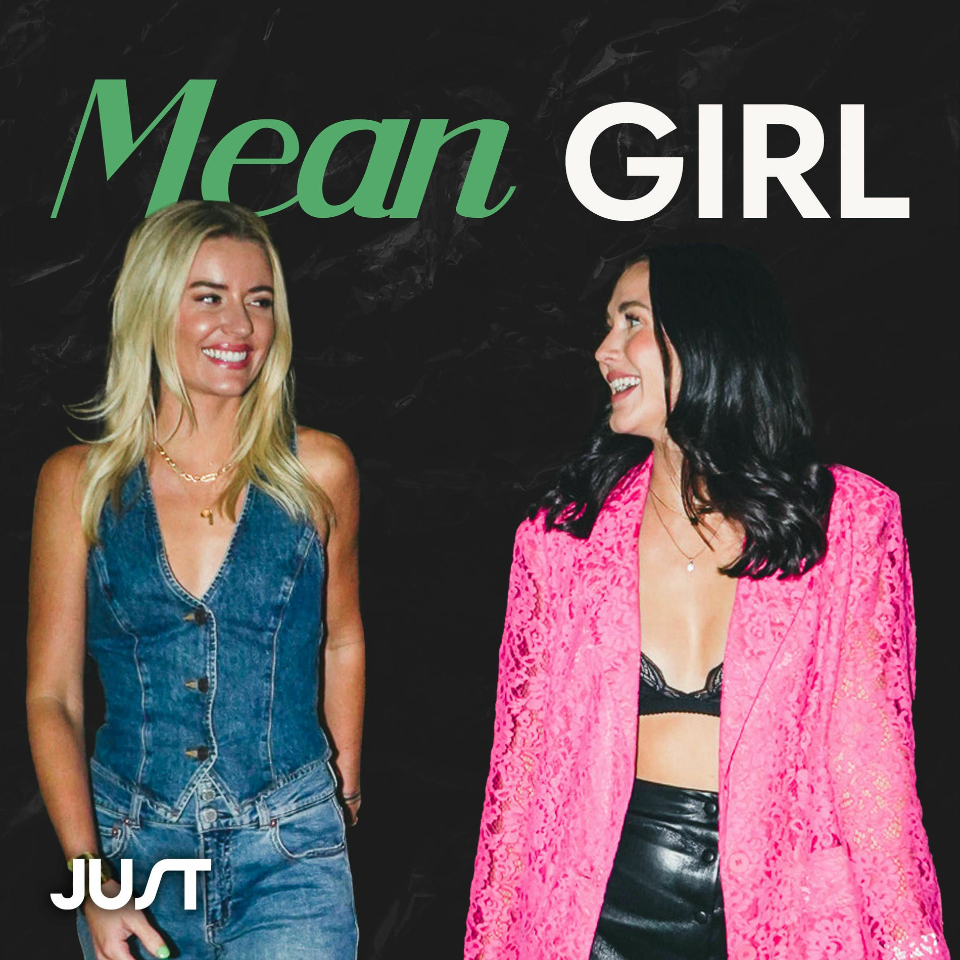 Show cover of Mean Girl
