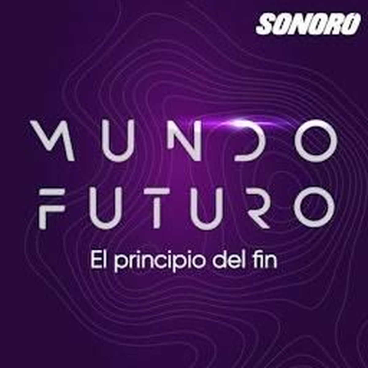 Show cover of Mundo Futuro