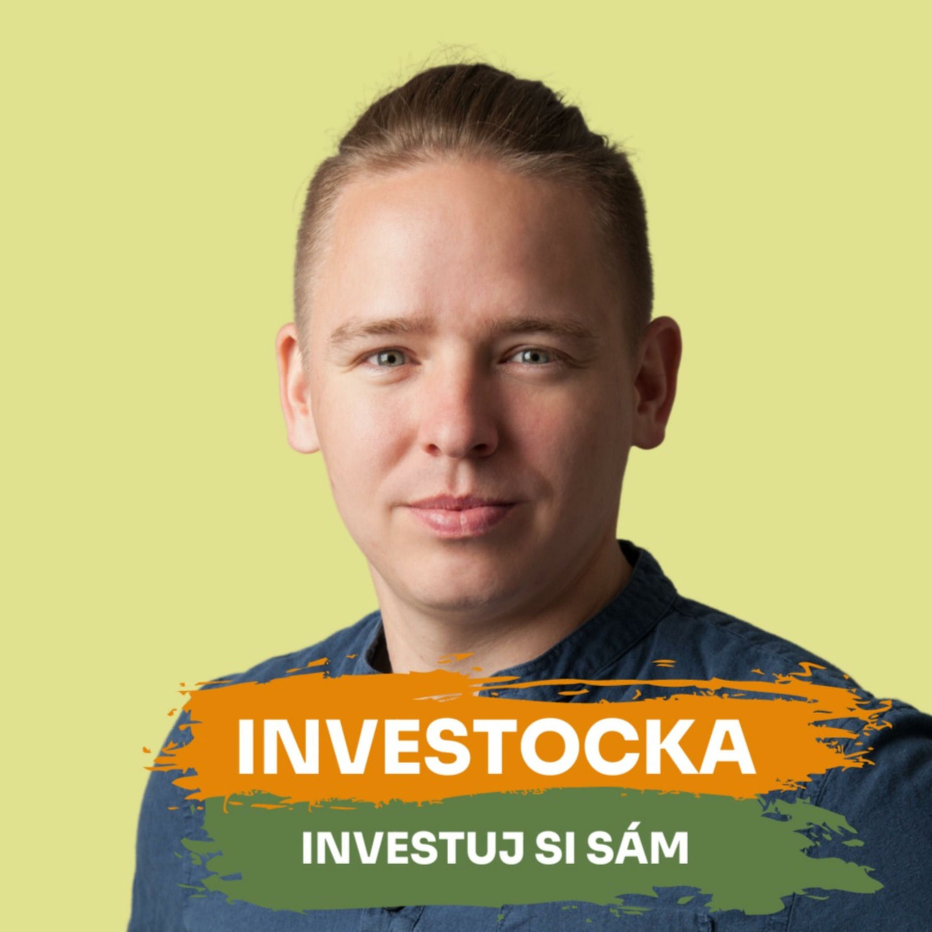 Show cover of Investocka
