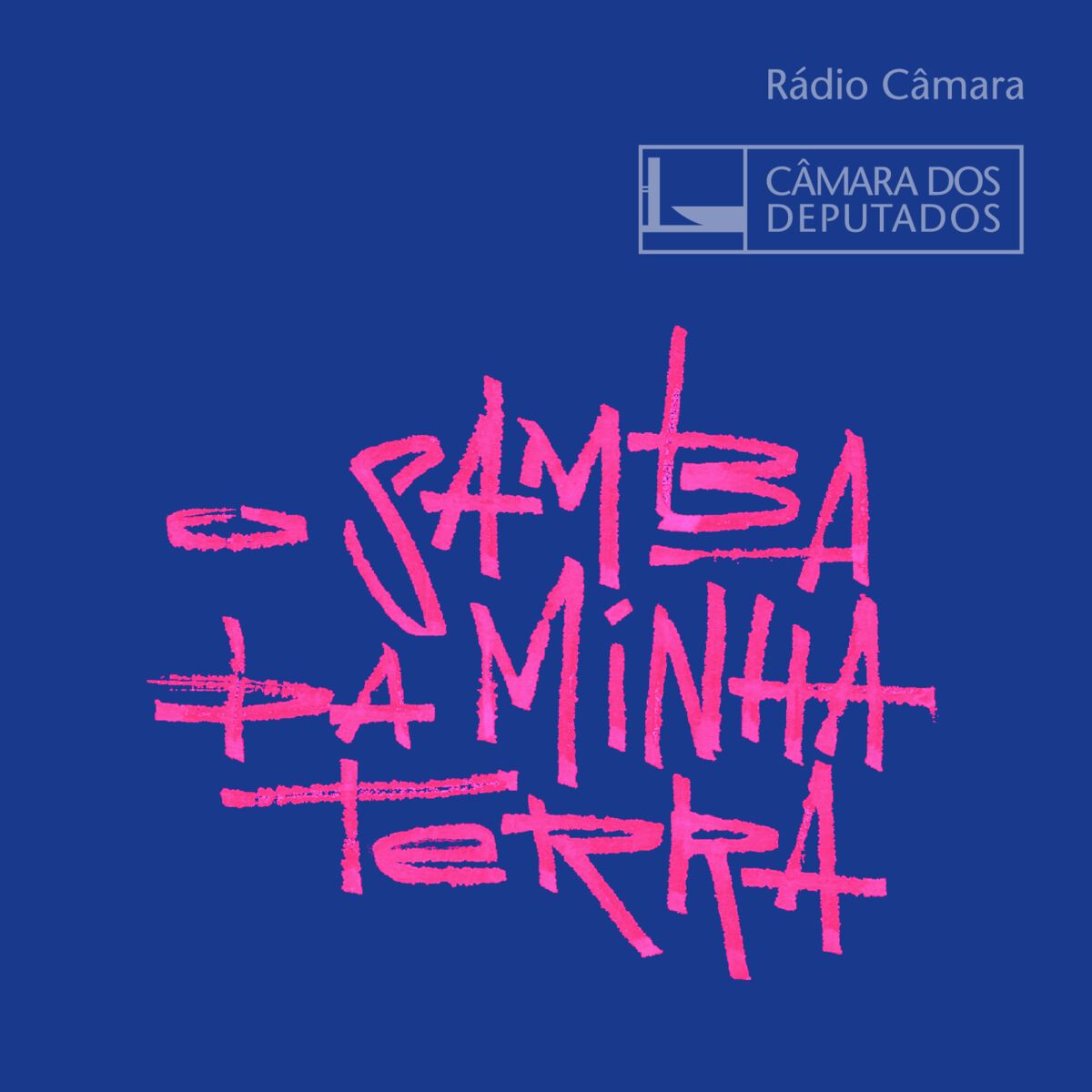 Show cover of Samba da Minha Terra