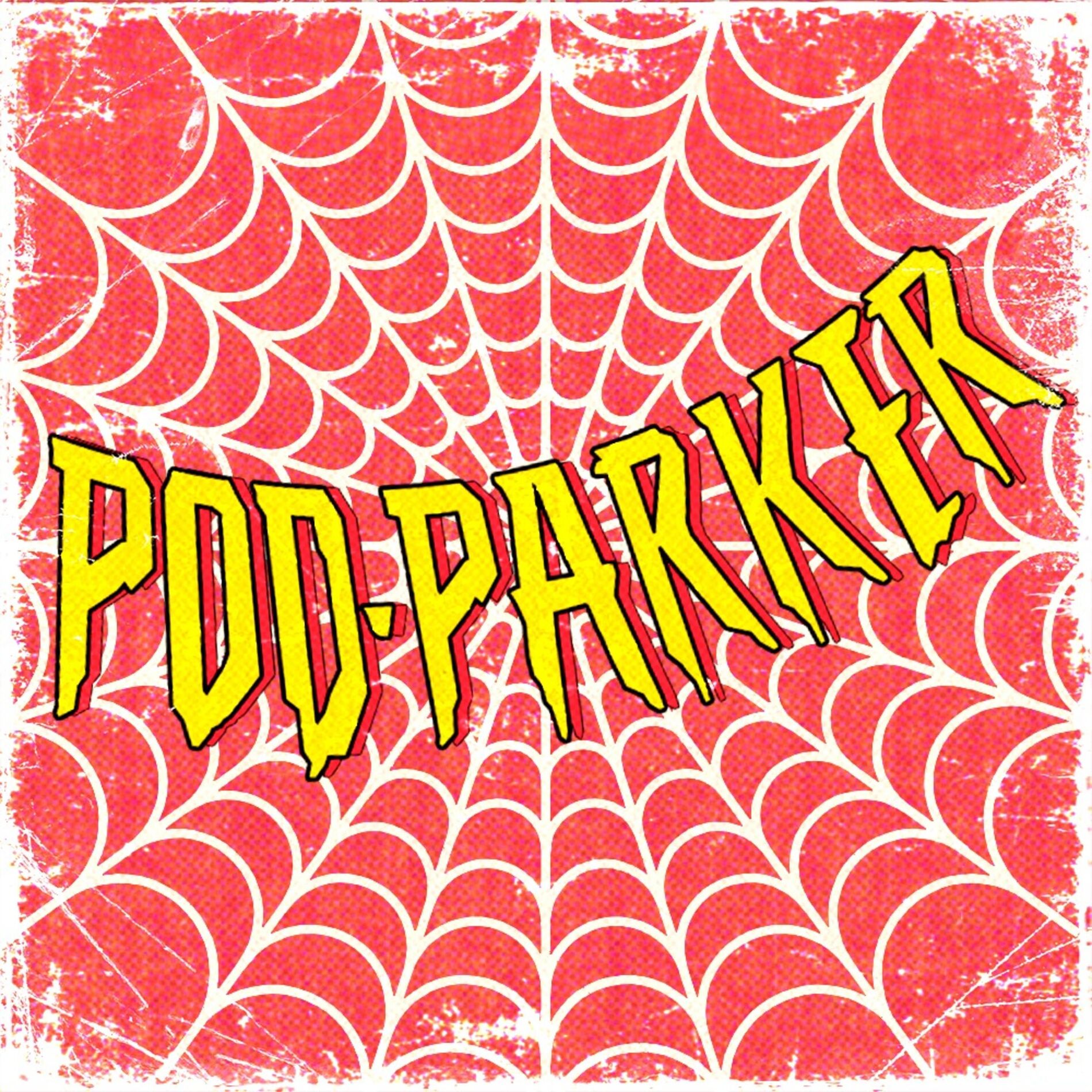 Show cover of Pod-Parker