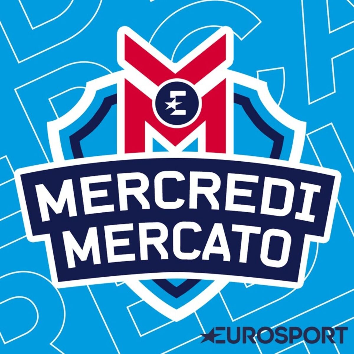 Show cover of Mercredi mercato