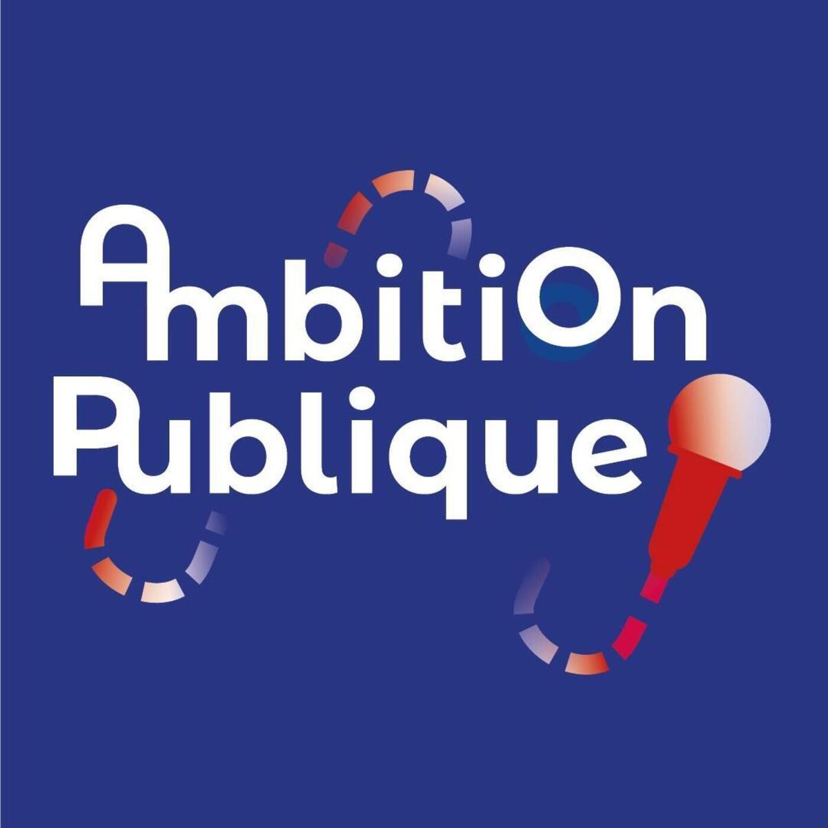 Show cover of AmbitionPublique