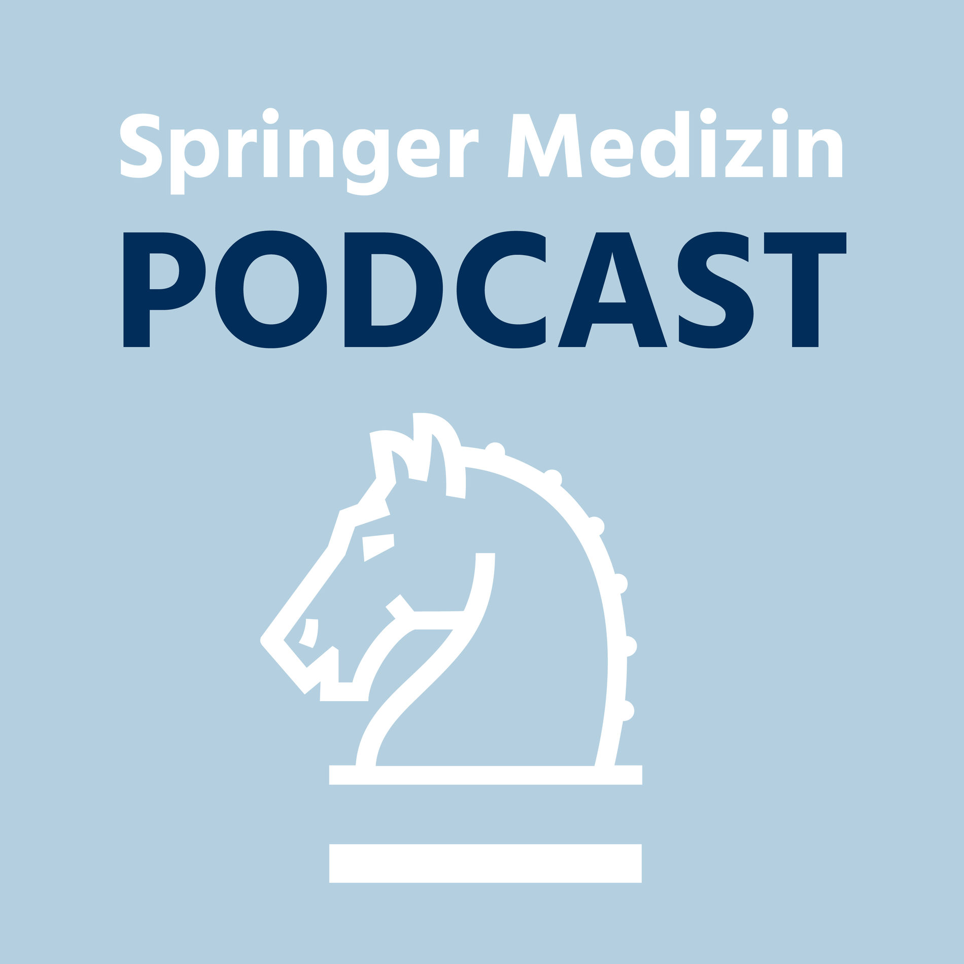 Show cover of Der Springer Medizin Podcast