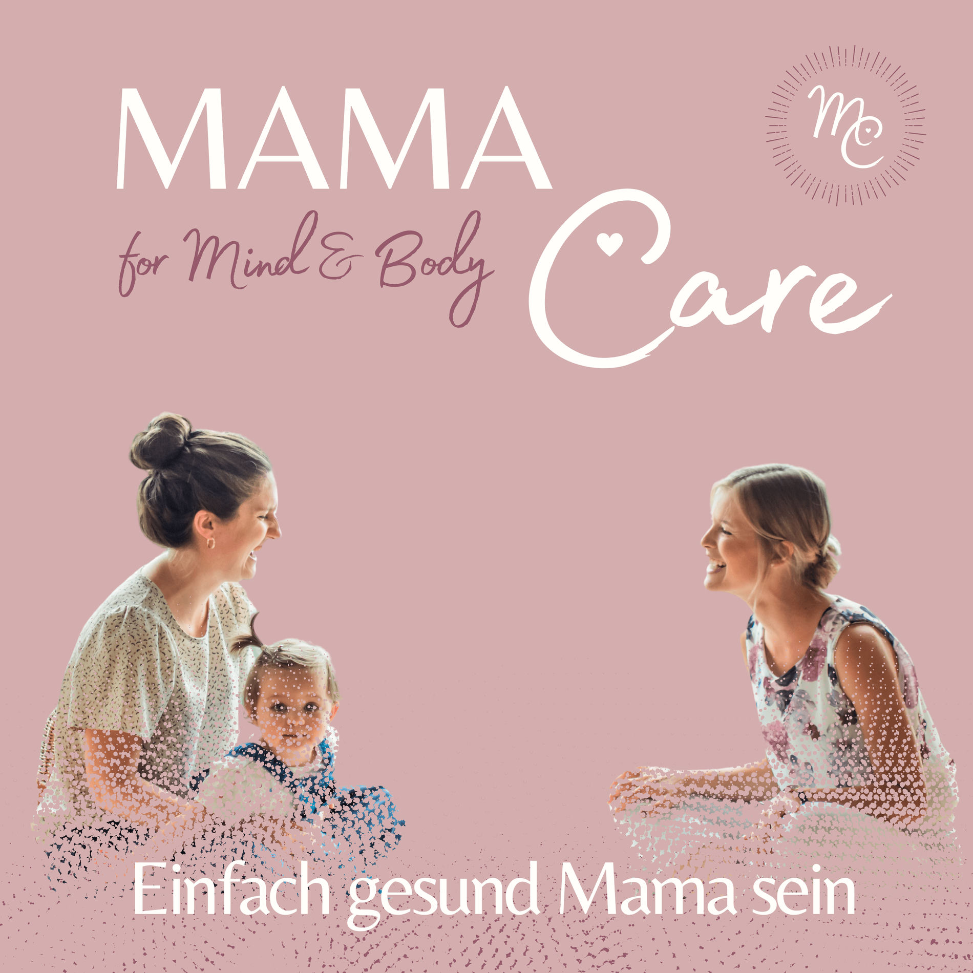 Show cover of Mama Care Podcast
