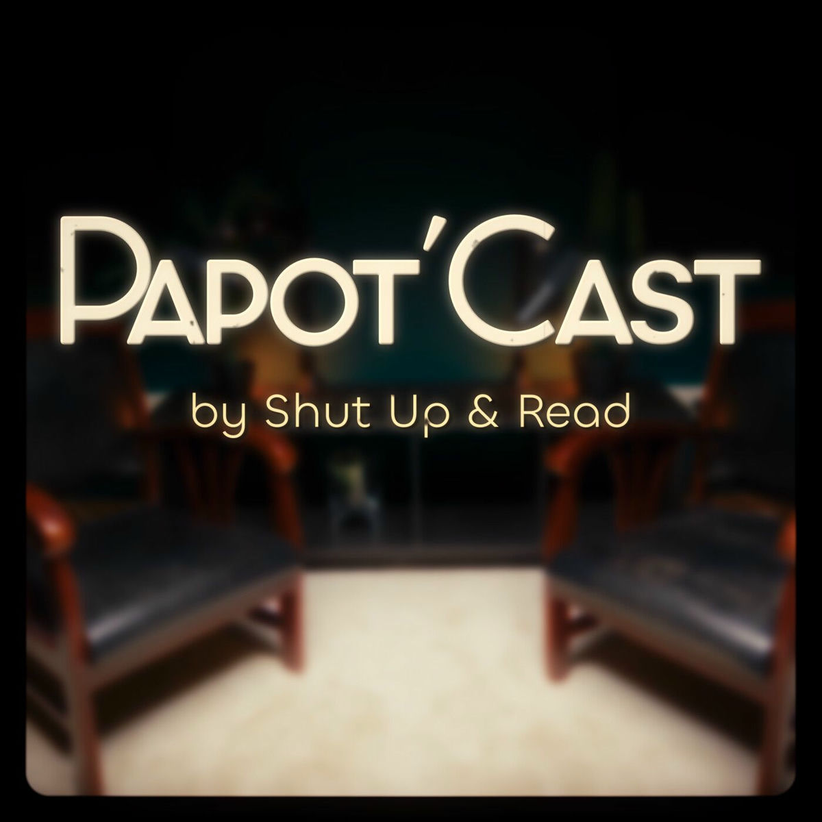 Show cover of Papot'Cast