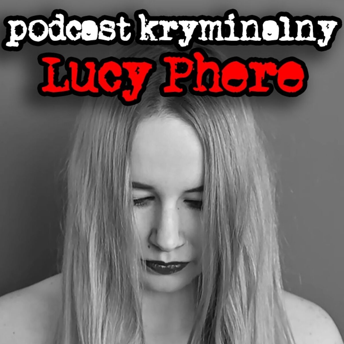 Show cover of Lucy Phere