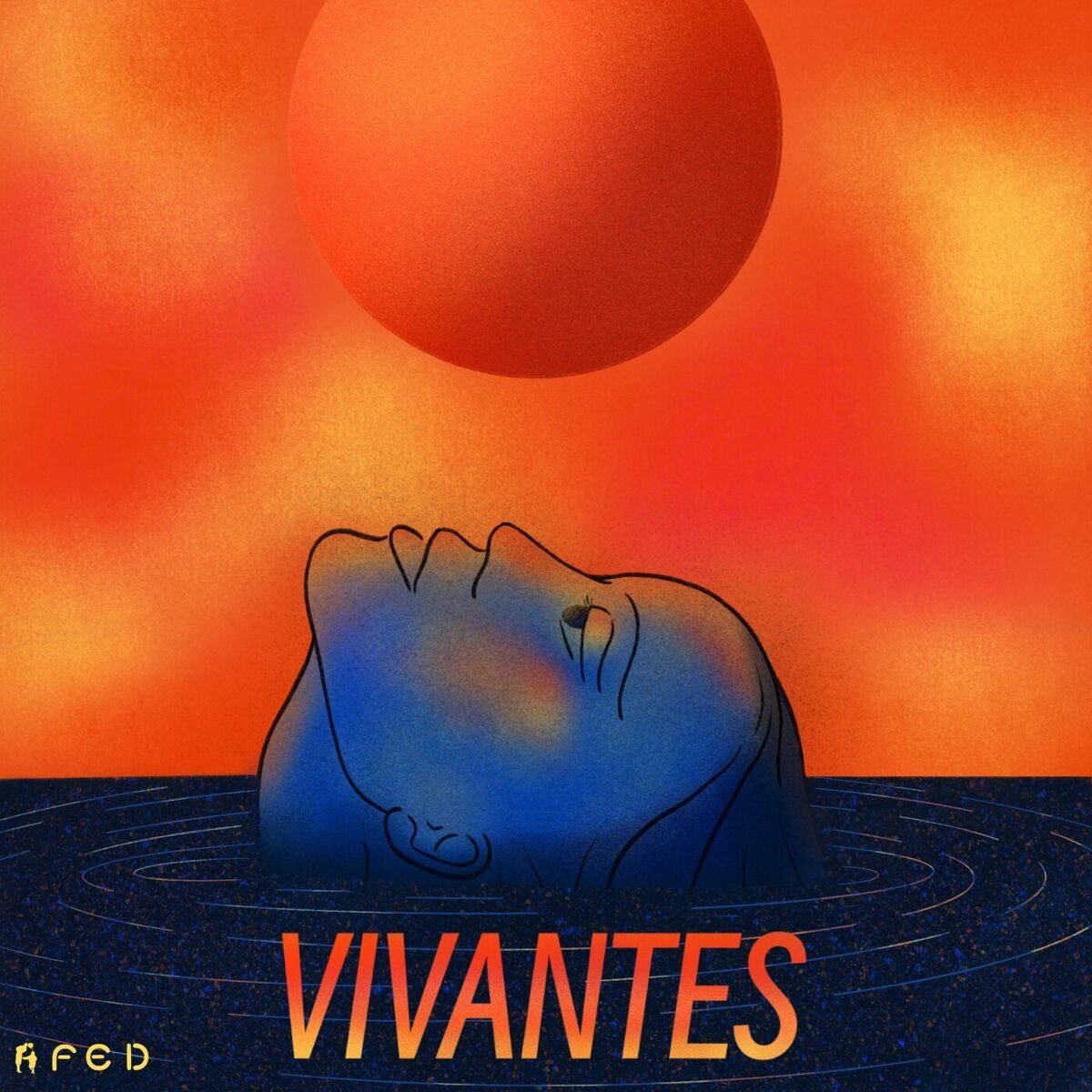 Show cover of VIVANTES