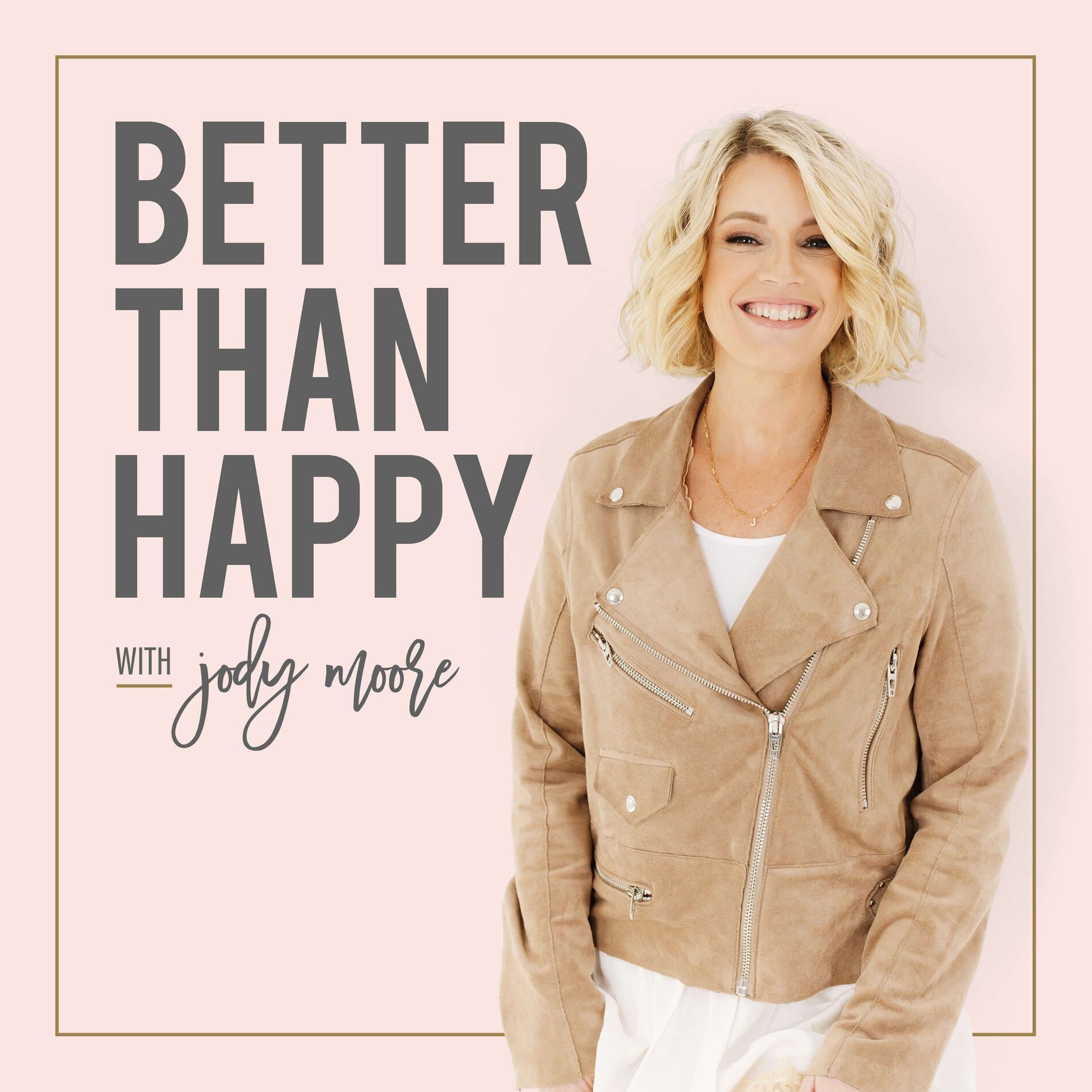 Show cover of Better Than Happy