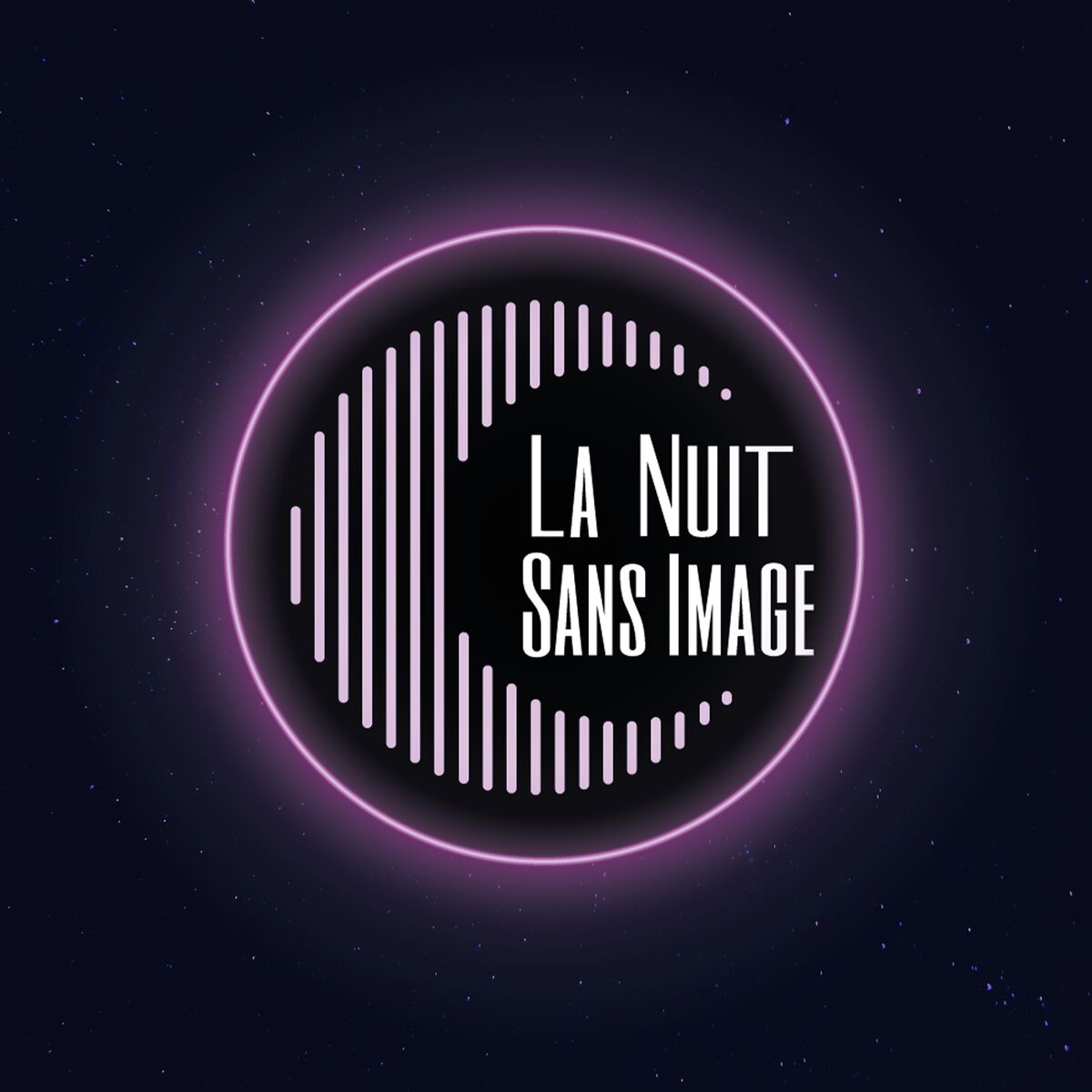 Show cover of La Nuit Sans Image