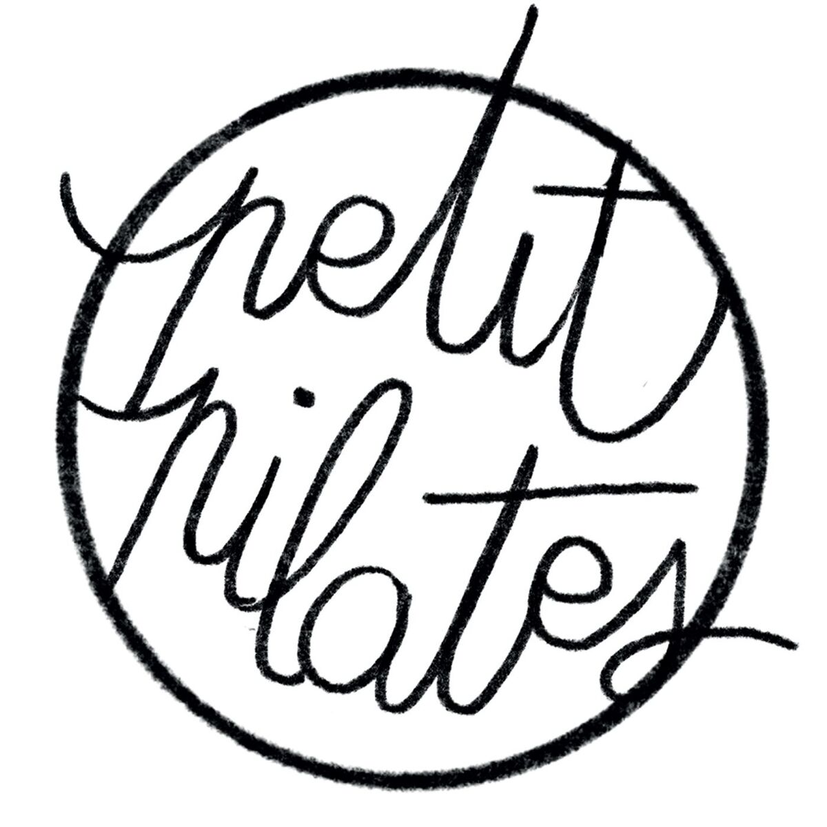 Show cover of Petit Pilates