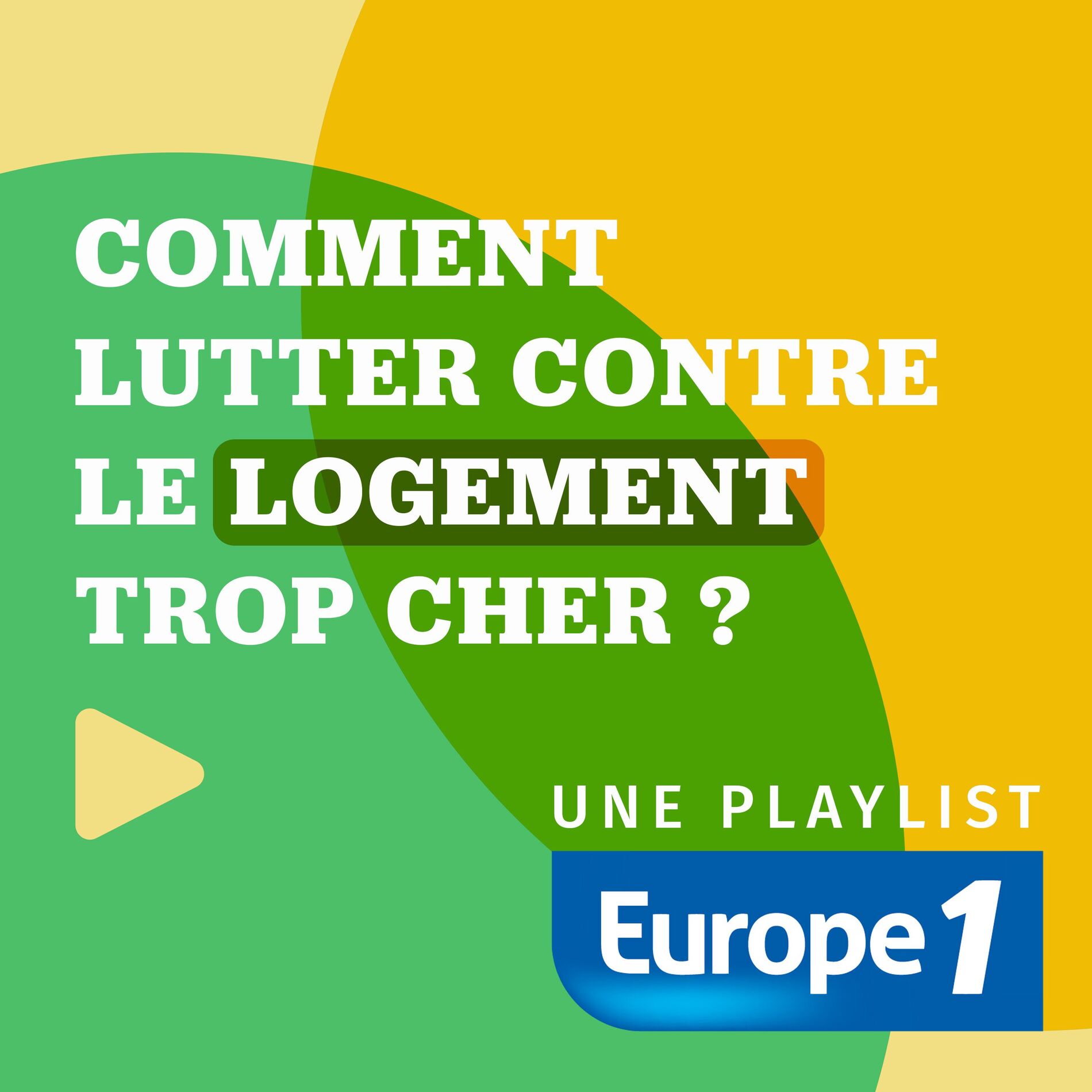 Show cover of Comment lutter contre le logement trop cher ?