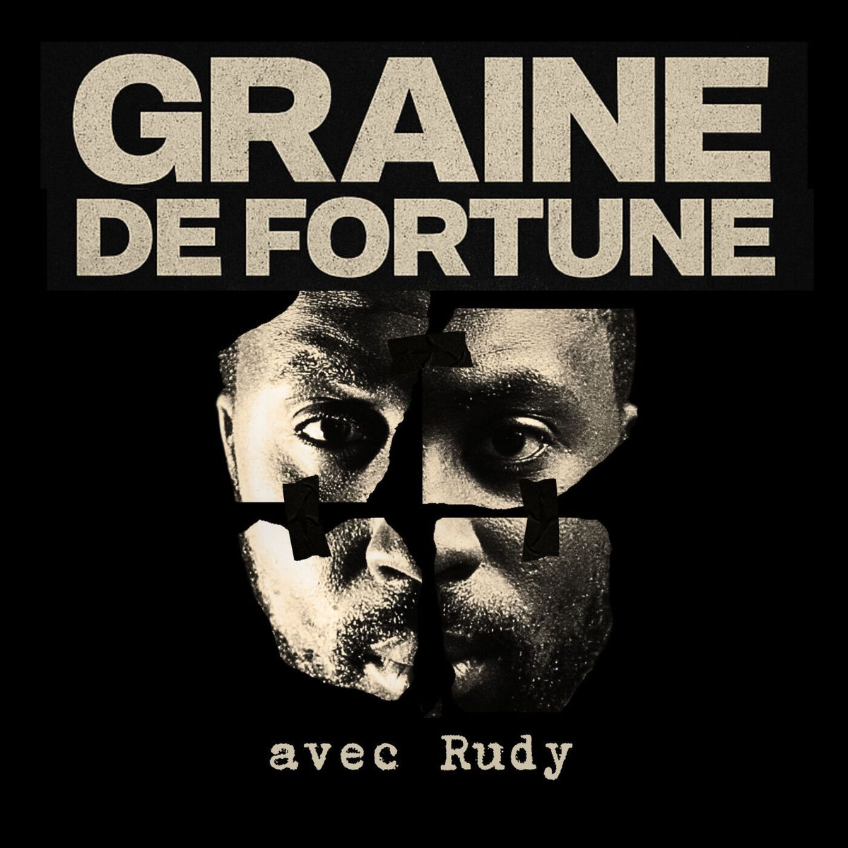 Show cover of GRAINE DE FORTUNE