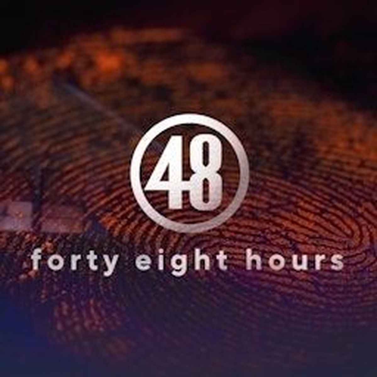 Show cover of 48 Hours