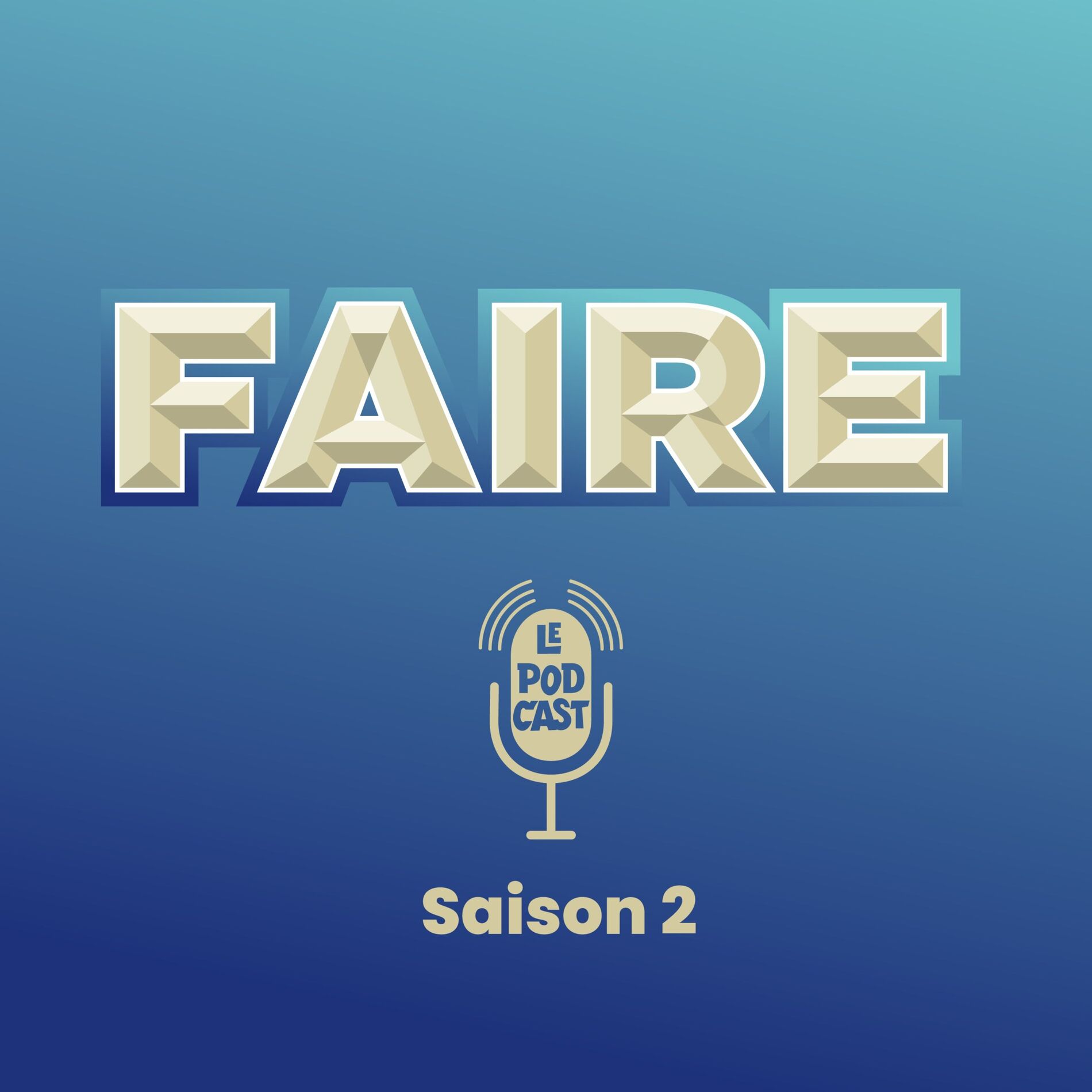 Show cover of FAIRE