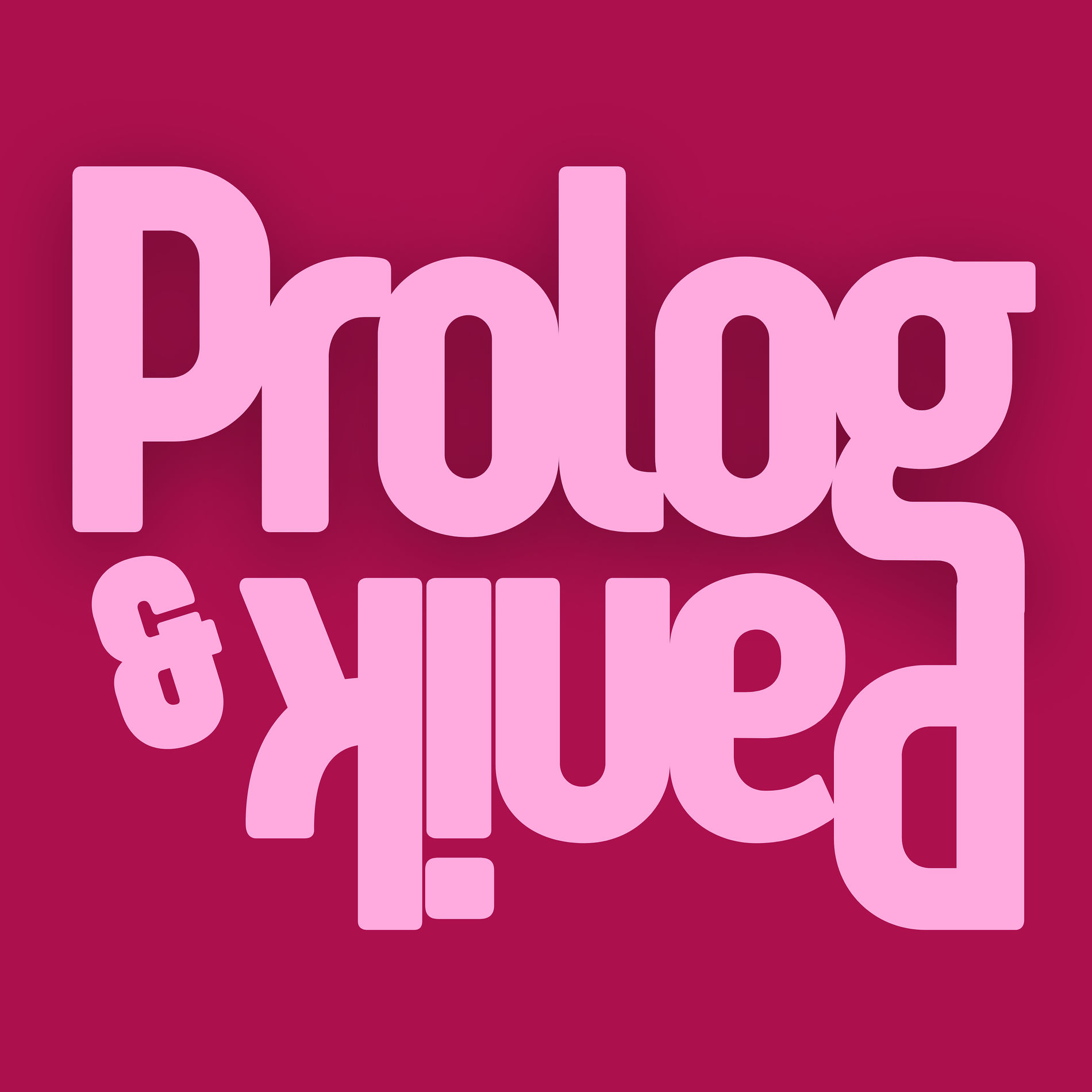 Show cover of Prolog & Panik