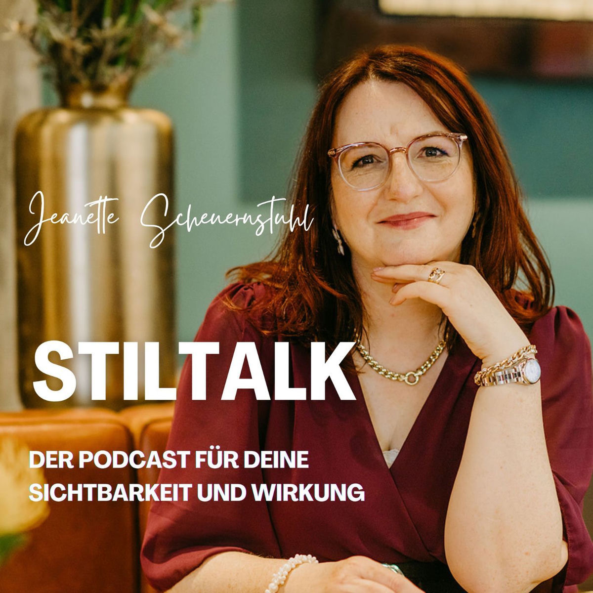 Show cover of Stiltalk
