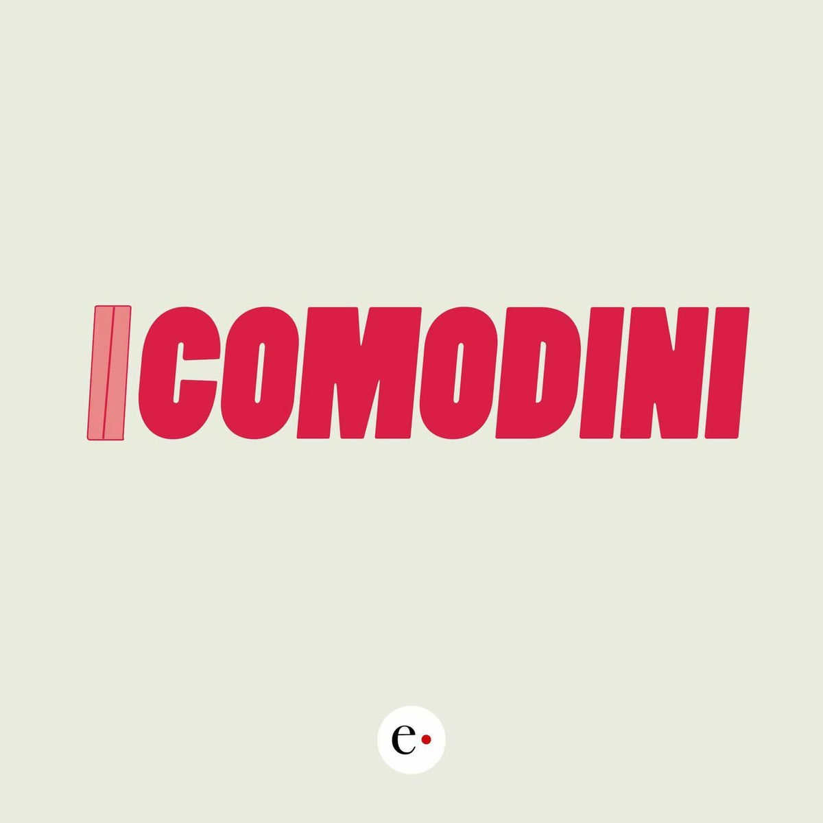 Show cover of I comodini di Emons