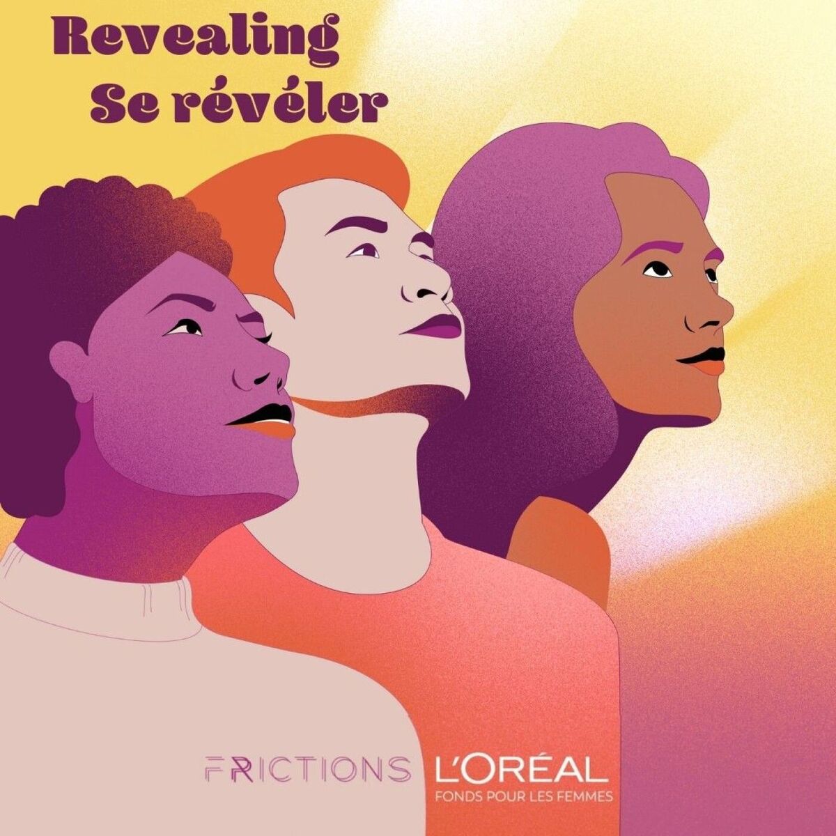 Show cover of Revealing