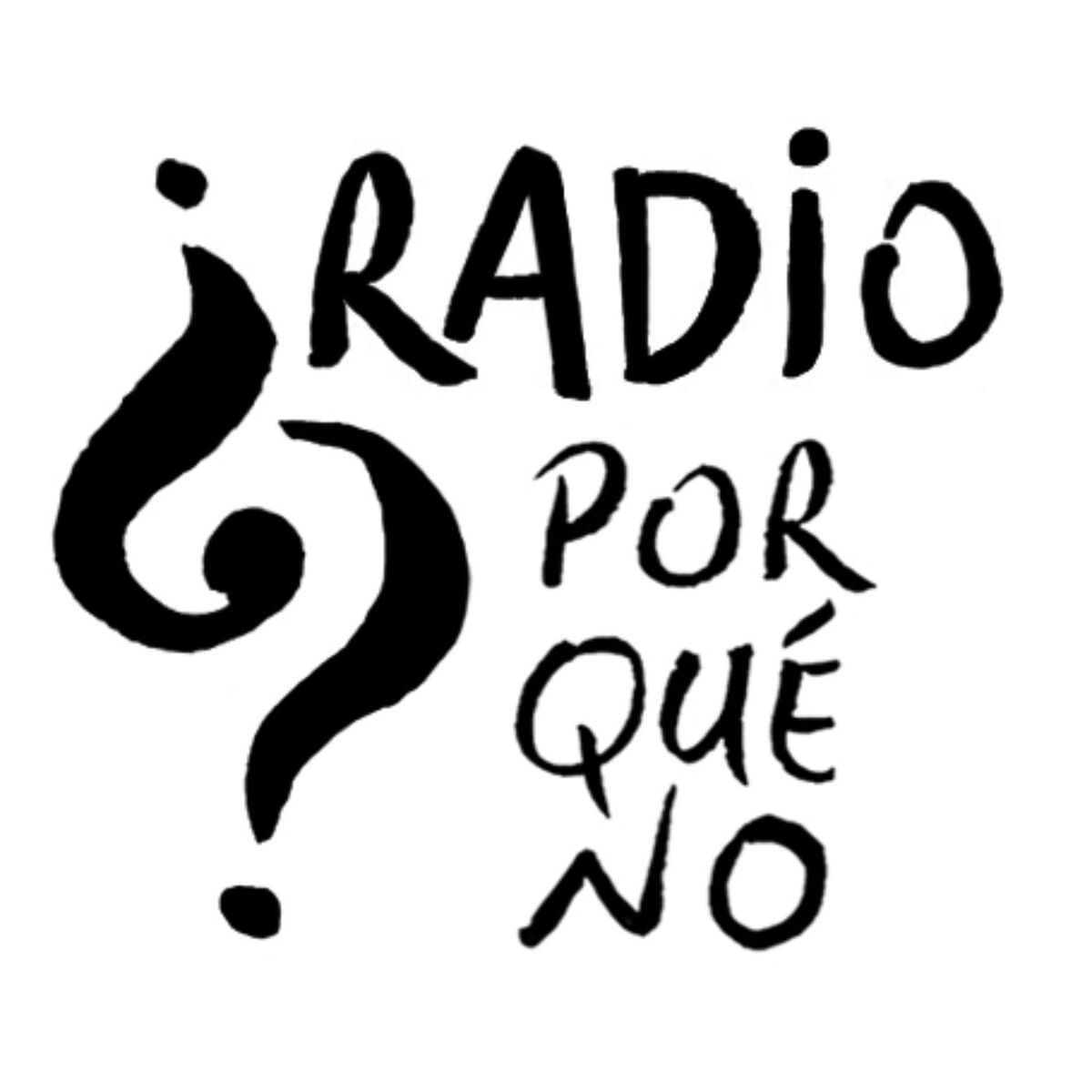 Show cover of Radio Por Qué No
