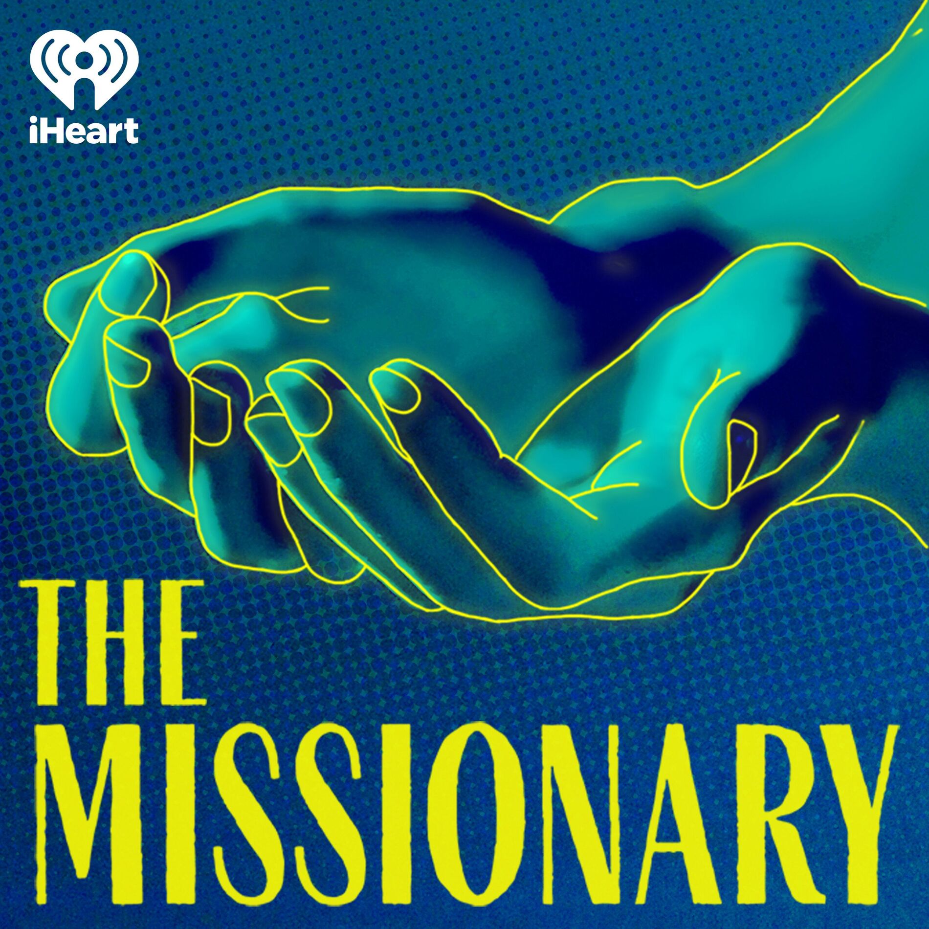 Show cover of The Missionary