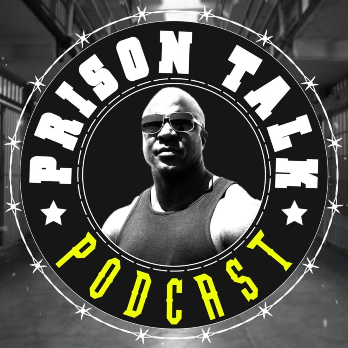 Show cover of Prison Talk Podcast