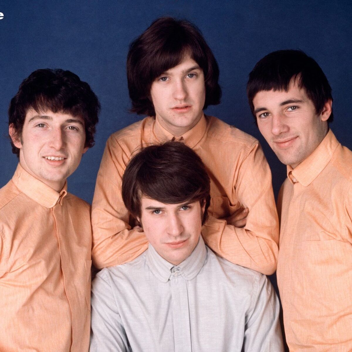 Show cover of The Kinks: A Well-Respected Band.