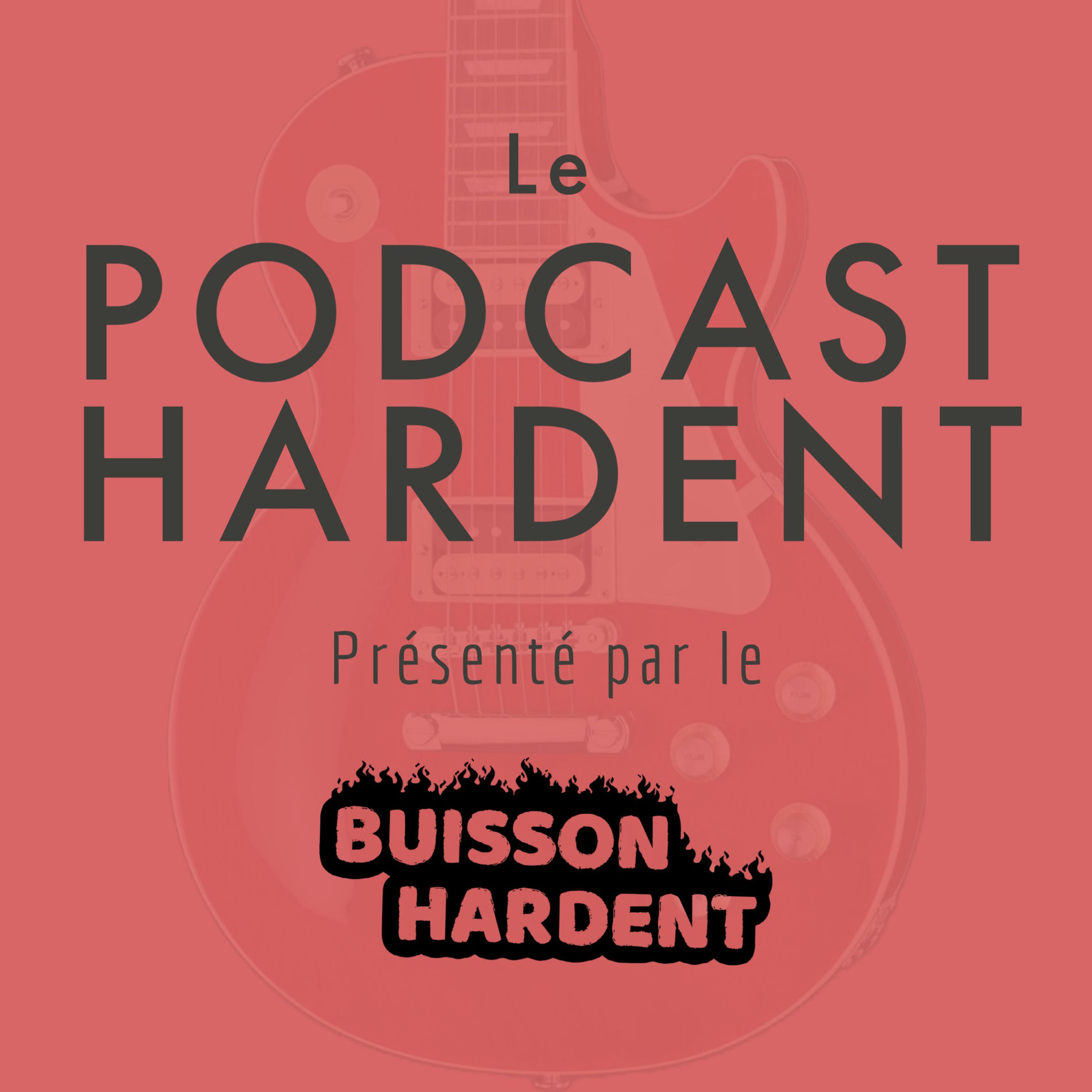 Show cover of Podcast Hardent