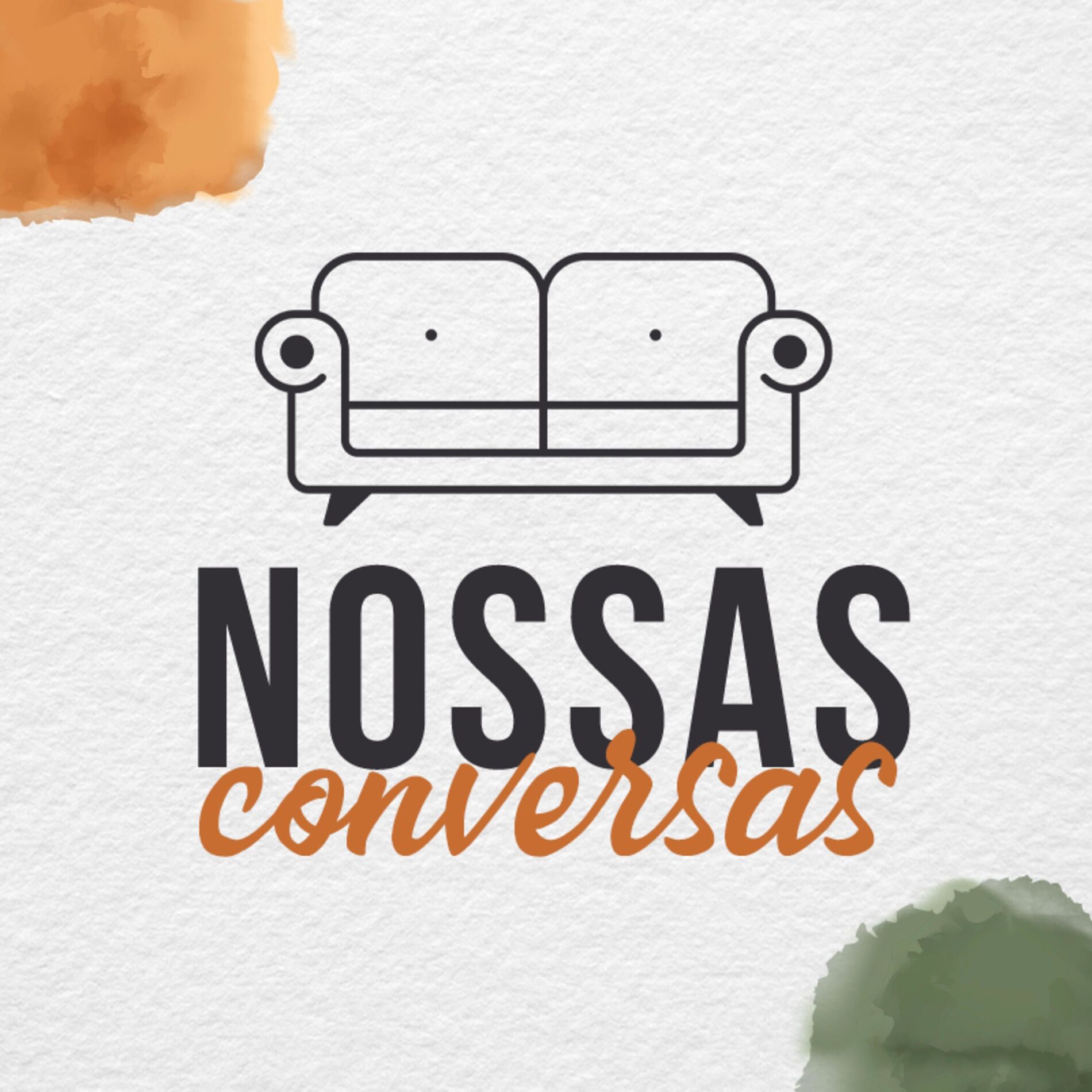 Show cover of Nossas Conversas