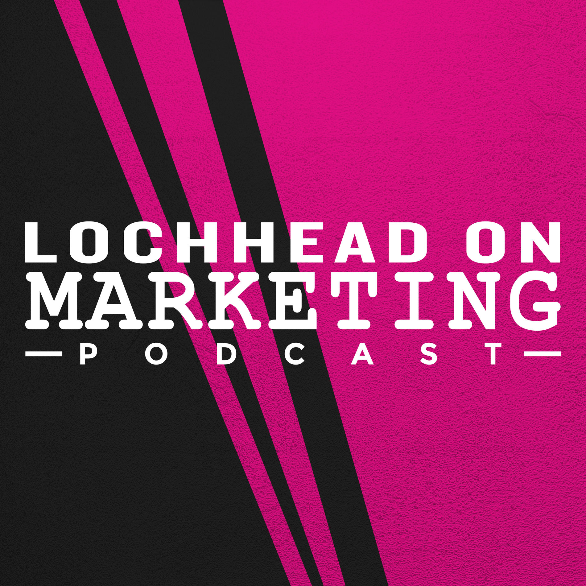 Show cover of Lochhead on Marketing