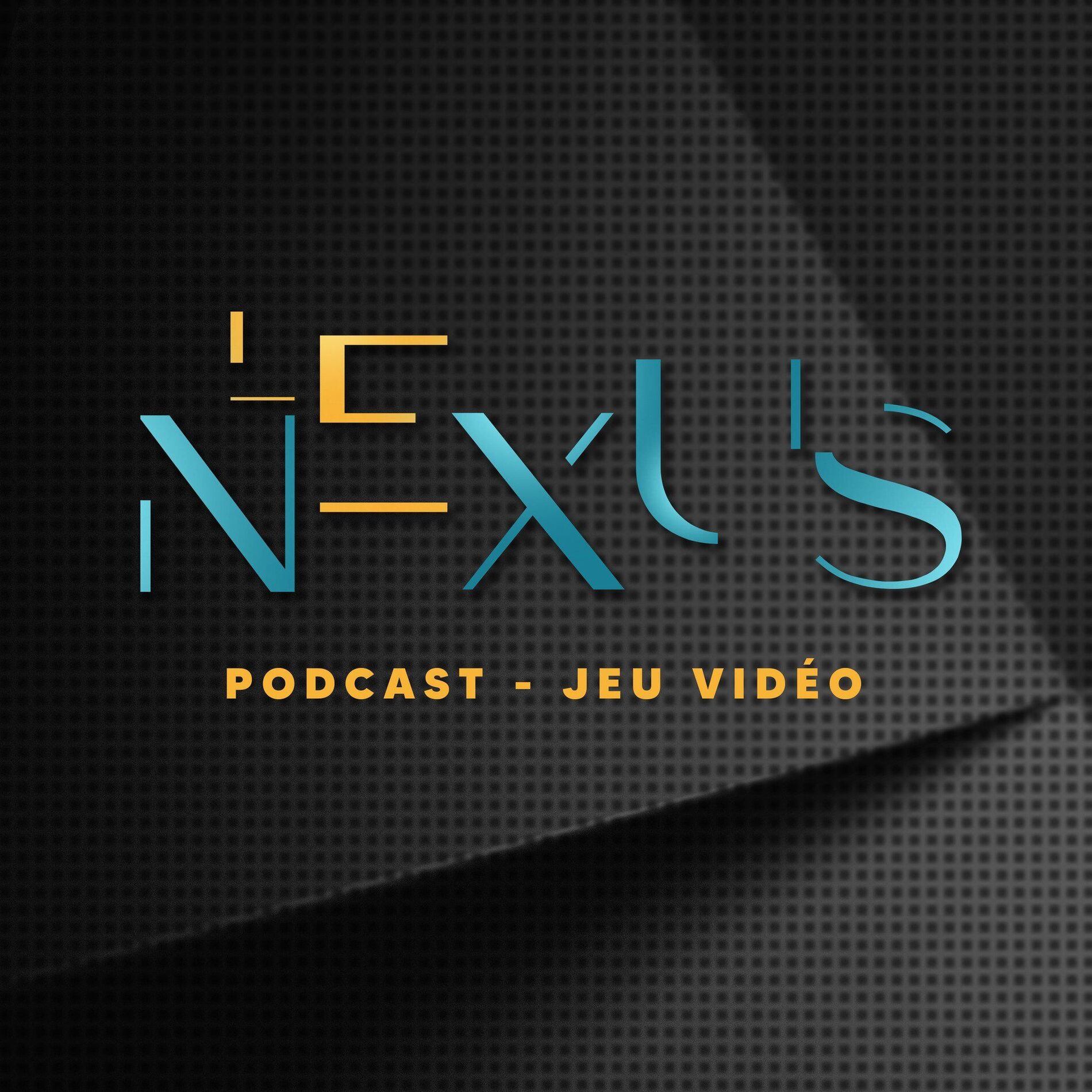 Show cover of Le Nexus