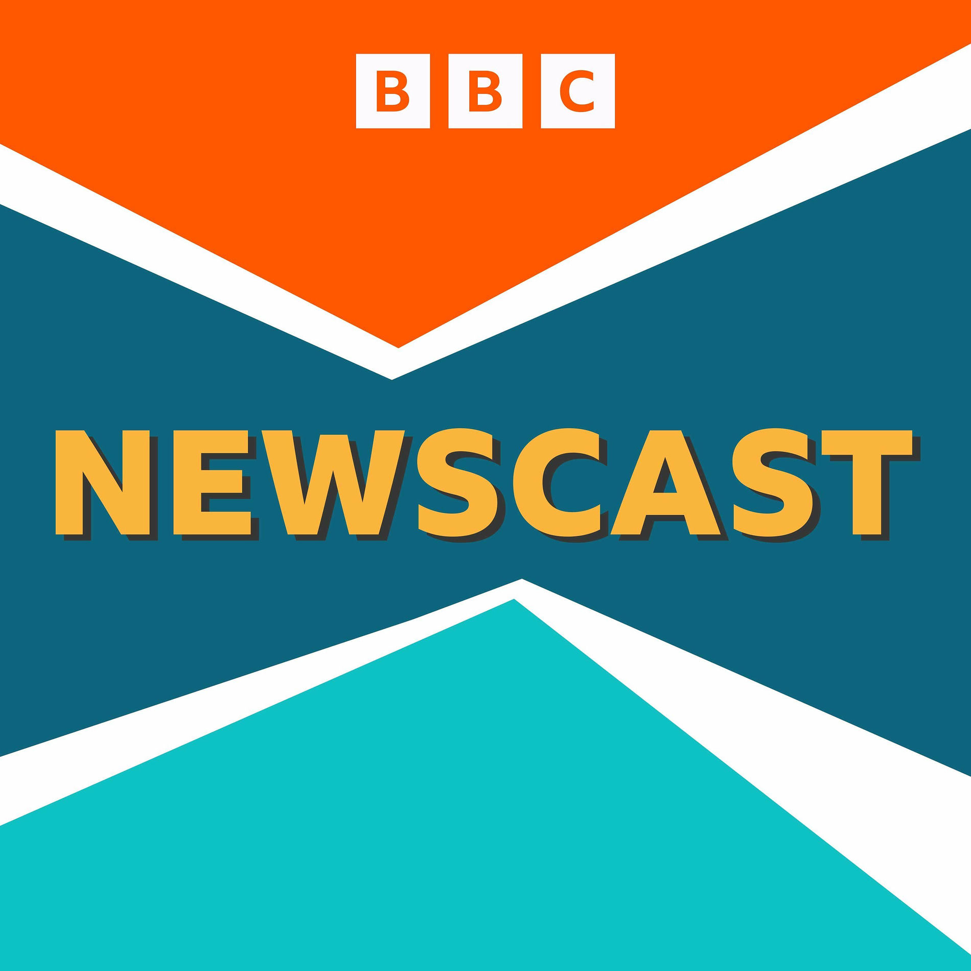 Show cover of Newscast