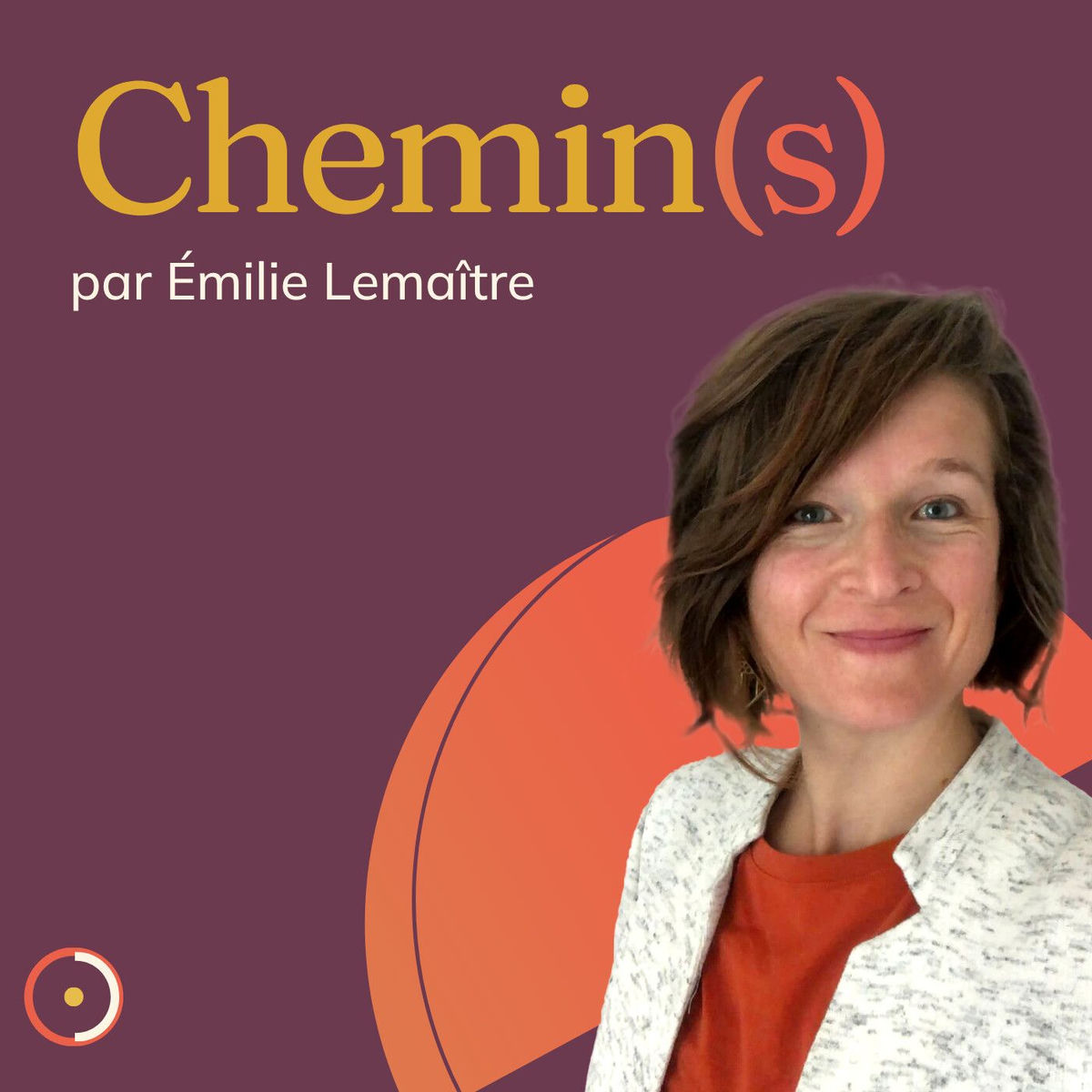 Show cover of Chemin(s)