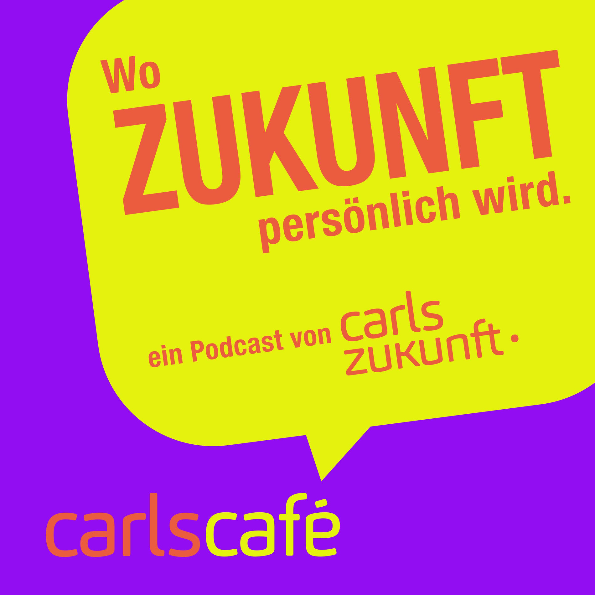 Show cover of Carls Café