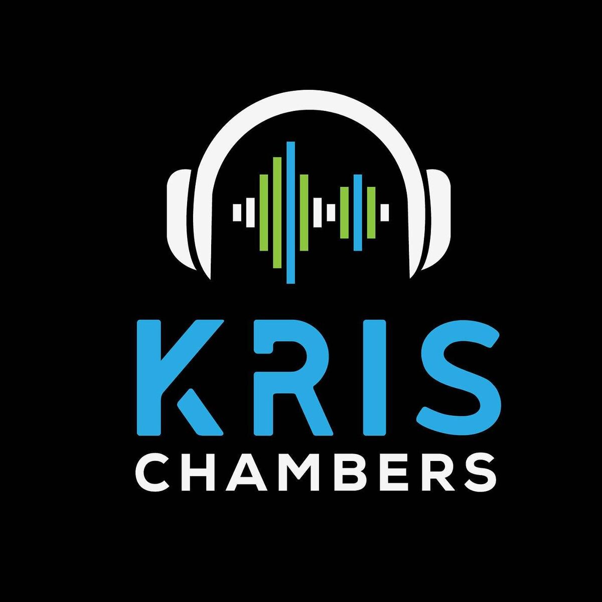 Show cover of Kris Chambers