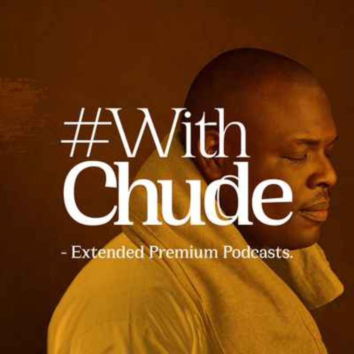 Show cover of #WithChude