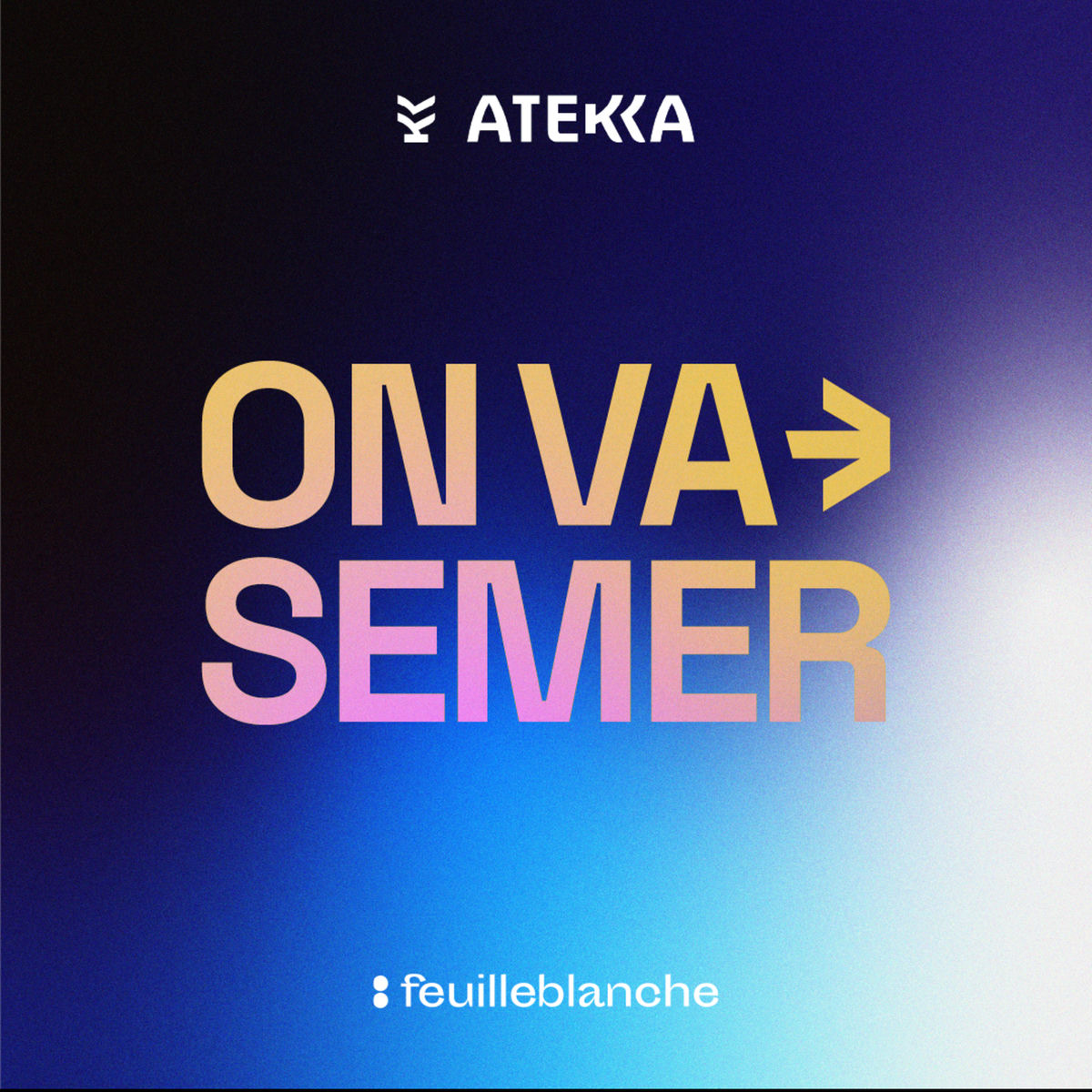 Show cover of On va semer