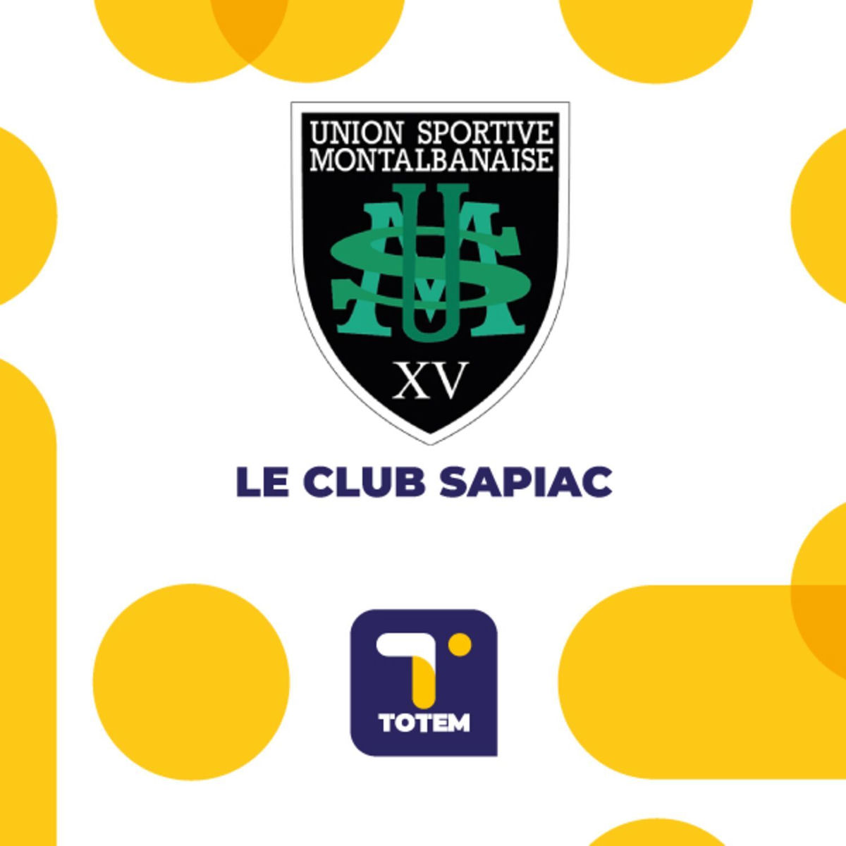 Show cover of Le Club Sapiac