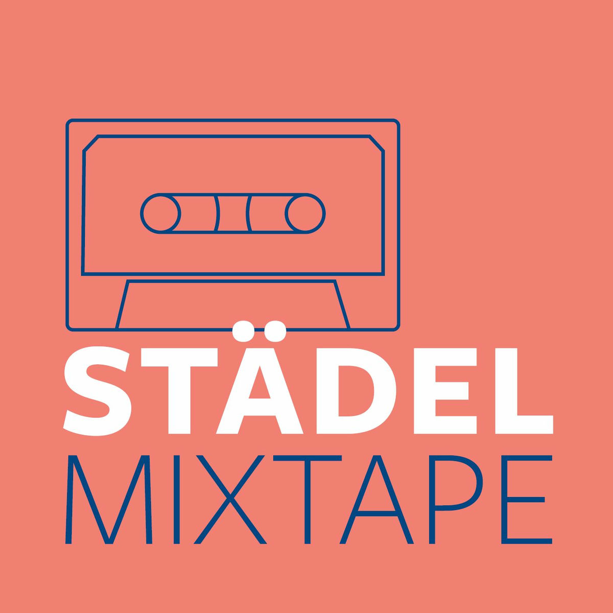 Show cover of Städel Mixtape