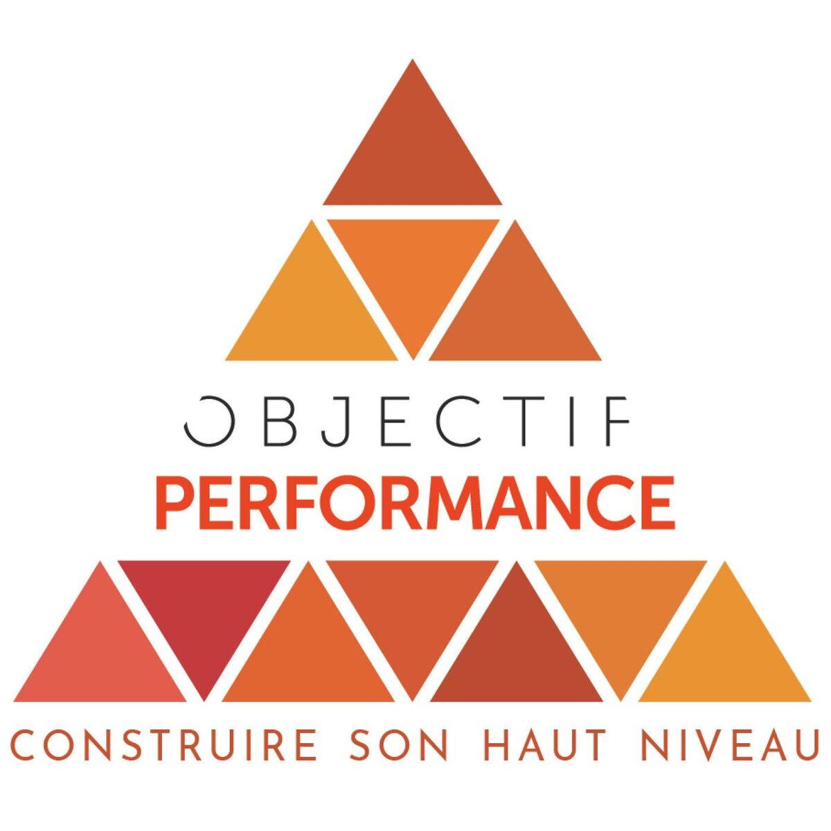 Show cover of Objectif Performance